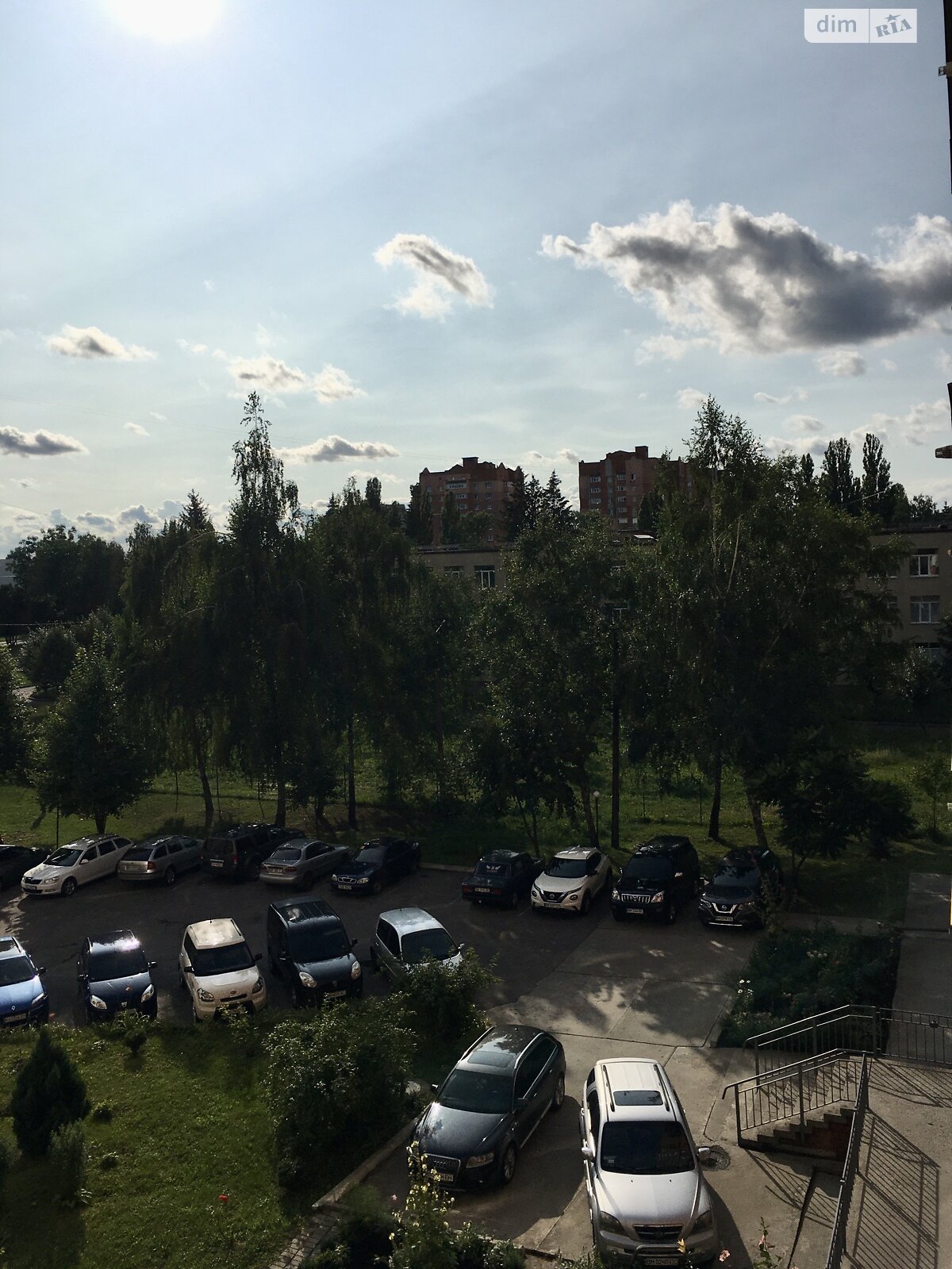 Продаж однокімнатної квартири в Сумах, на вул. Герасима Кондратьєва 144/3, фото 1 Продаж однокімнатної квартири в Сумах, на вул. Герасима Кондратьєва 144/3, фото 1