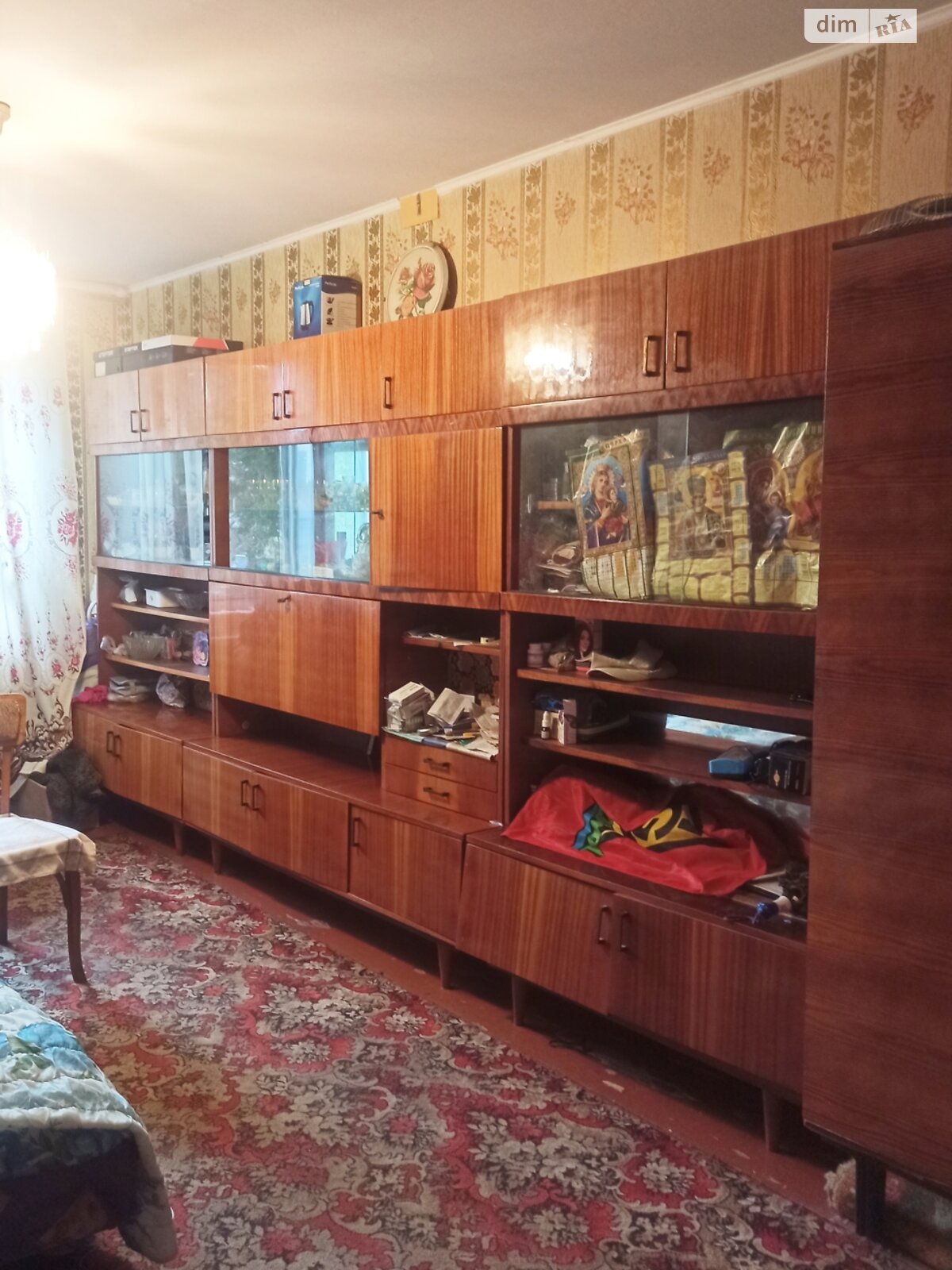 Продаж двокімнатної квартири в Сумах, на вул. Герасима Кондратьєва, фото 1 Продаж двокімнатної квартири в Сумах, на вул. Герасима Кондратьєва, фото 1