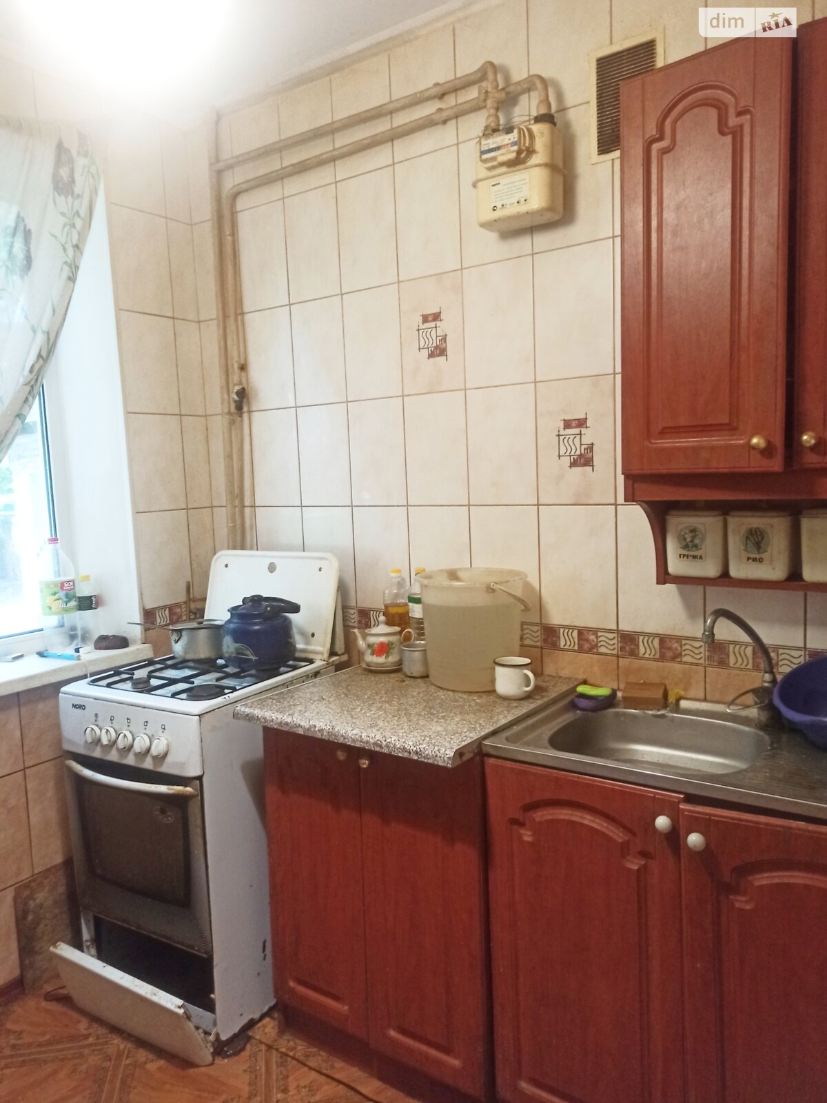 Продаж двокімнатної квартири в Сумах, на вул. Герасима Кондратьєва, фото 1 Продаж двокімнатної квартири в Сумах, на вул. Герасима Кондратьєва, фото 1