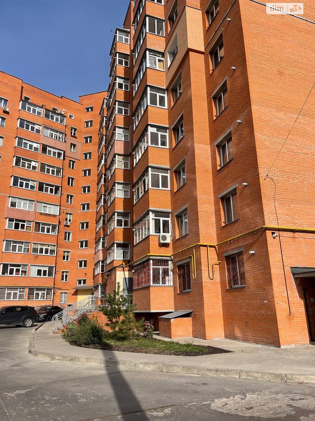 Продажа двухкомнатной квартиры в Сумах, на ул. Герасима Кондратьева 154/1, фото 1 Продажа двухкомнатной квартиры в Сумах, на ул. Герасима Кондратьева 154/1, фото 1