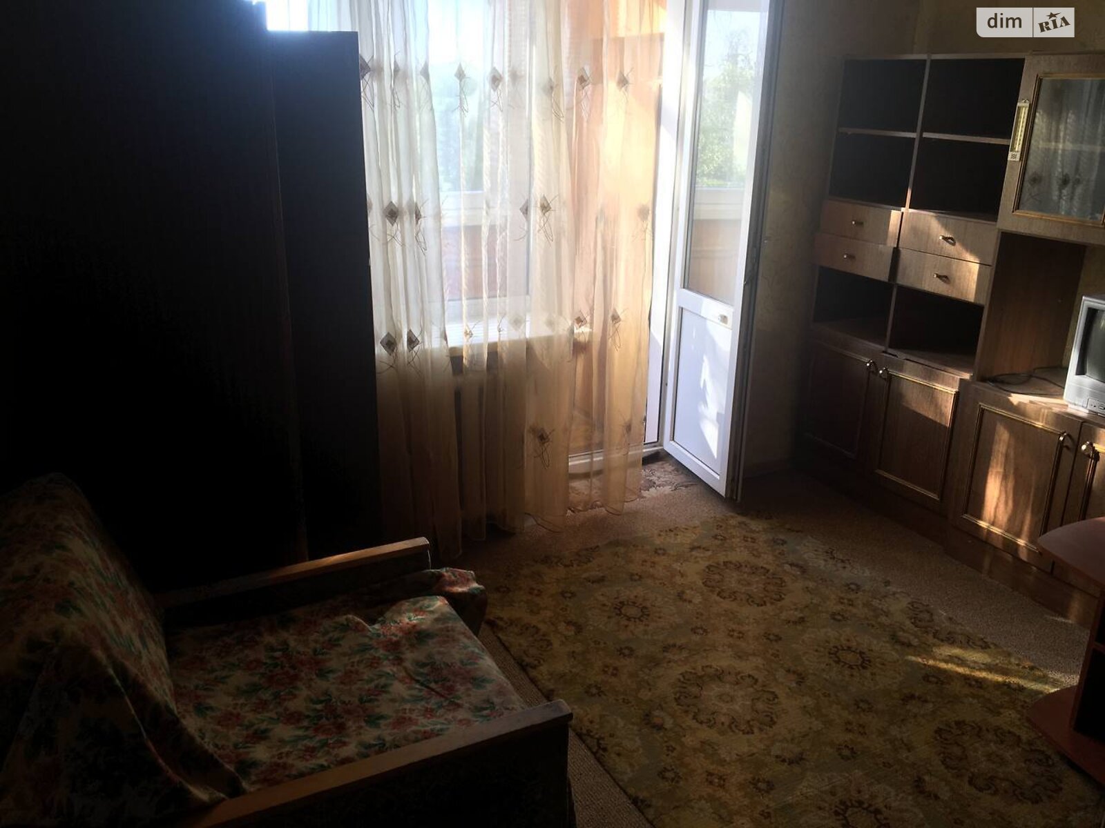 Продажа однокомнатной квартиры в Сумах, на ул. Герасима Кондратьева 144, район Аграрный фото 1