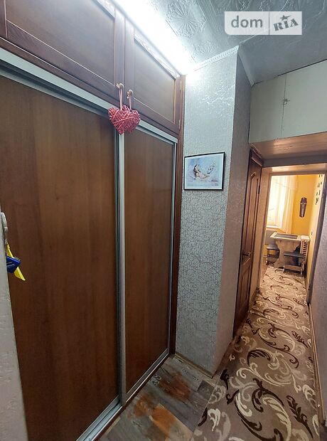 Продаж однокімнатної квартири в Сумах, на вул. Лебединська 6, район Аграрний фото 1 Продаж однокімнатної квартири в Сумах, на вул. Лебединська 6, район Аграрний фото 1