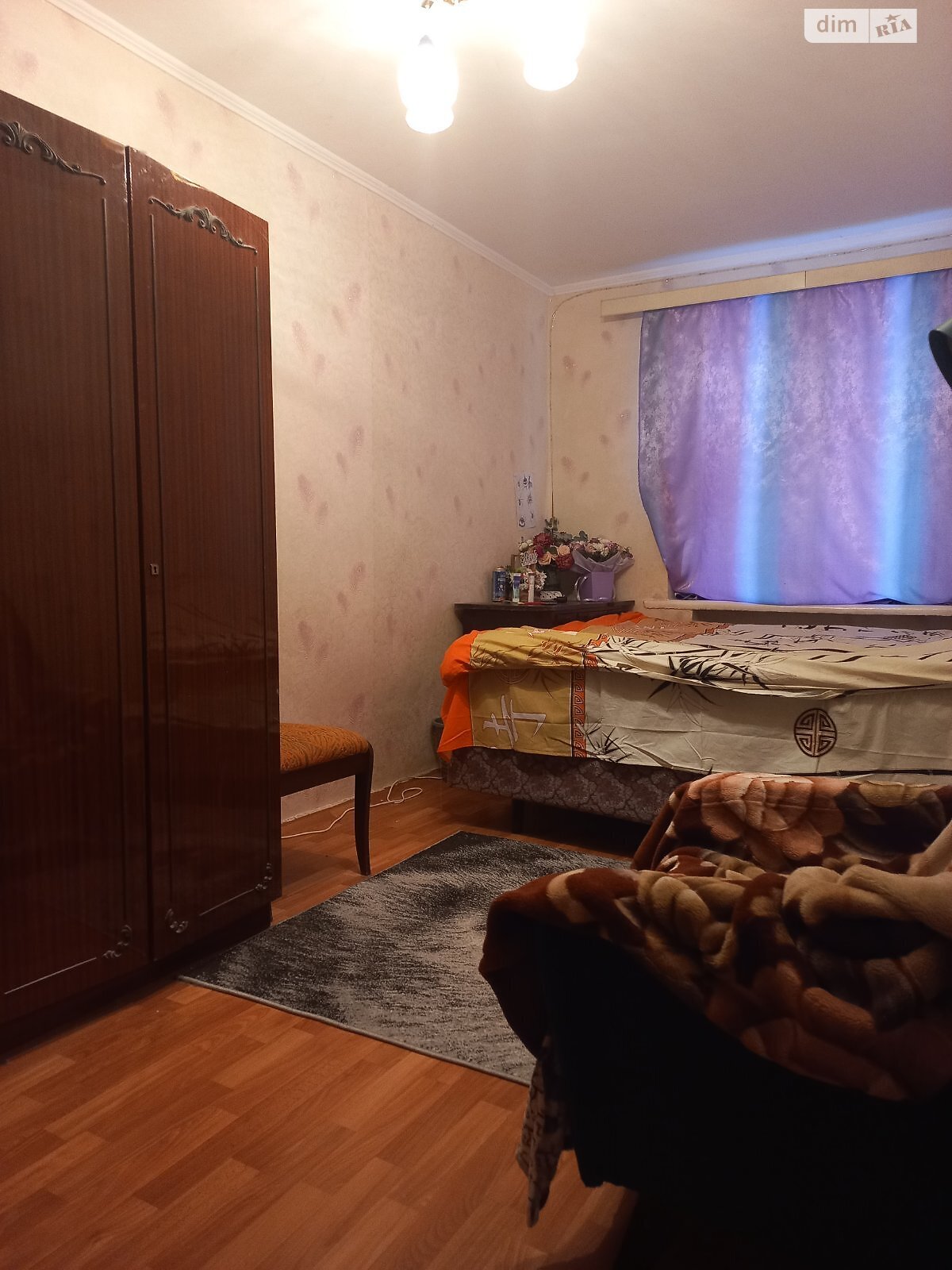 Продаж двокімнатної квартири в Сумах, на вул. Герасима Кондратьєва 48, фото 1