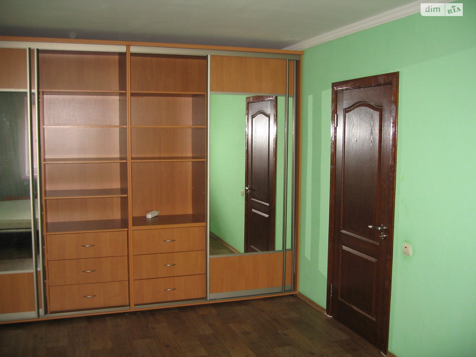 Продажа двухкомнатной квартиры в Сумах, на ул. Веретеновская, район Ганновка фото 1