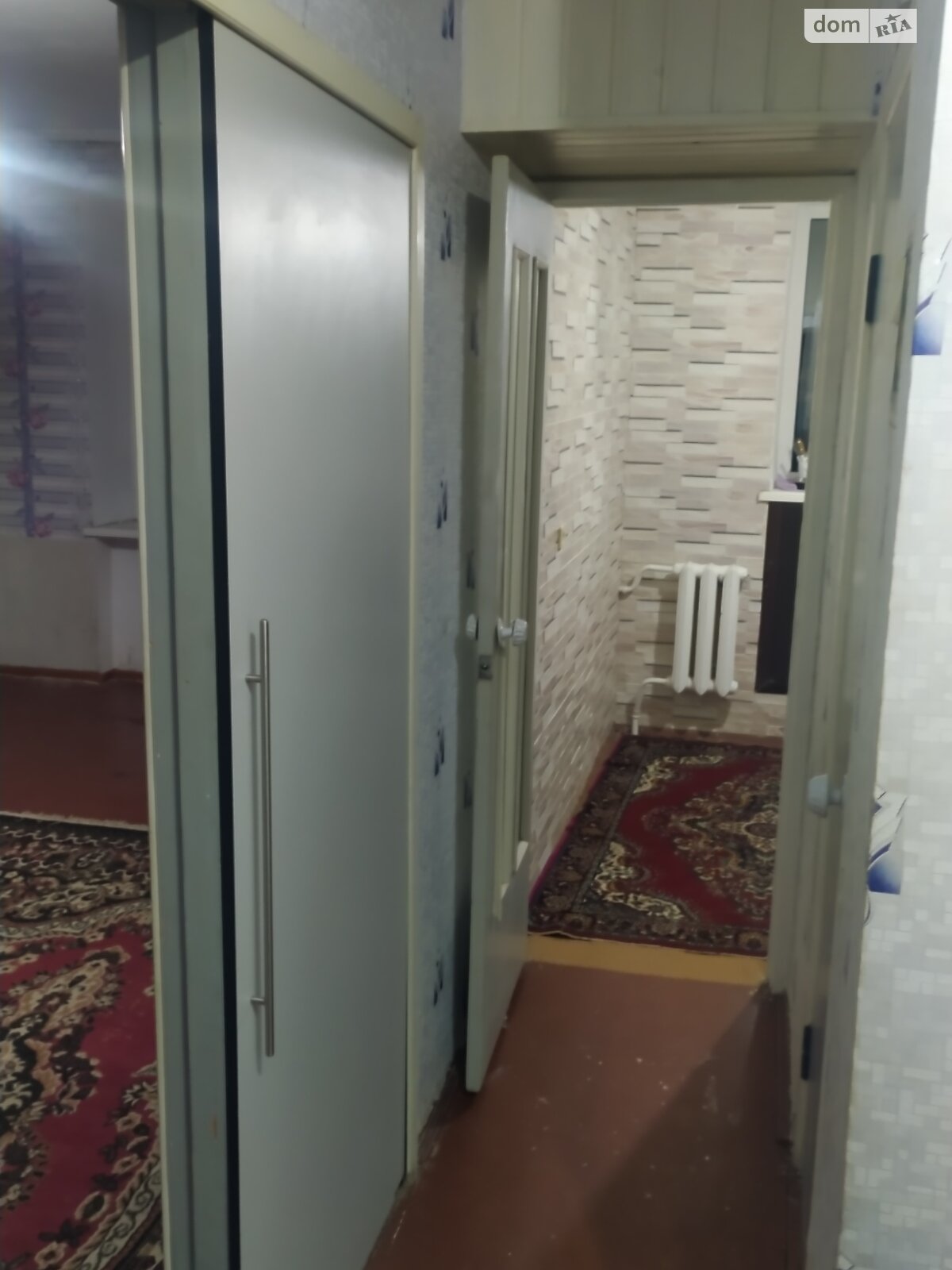 Продаж однокімнатної квартири в Сумах, на 2-а вул. Харківська 6/2, кв. 112, фото 1 Продаж однокімнатної квартири в Сумах, на 2-а вул. Харківська 6/2, кв. 112, фото 1