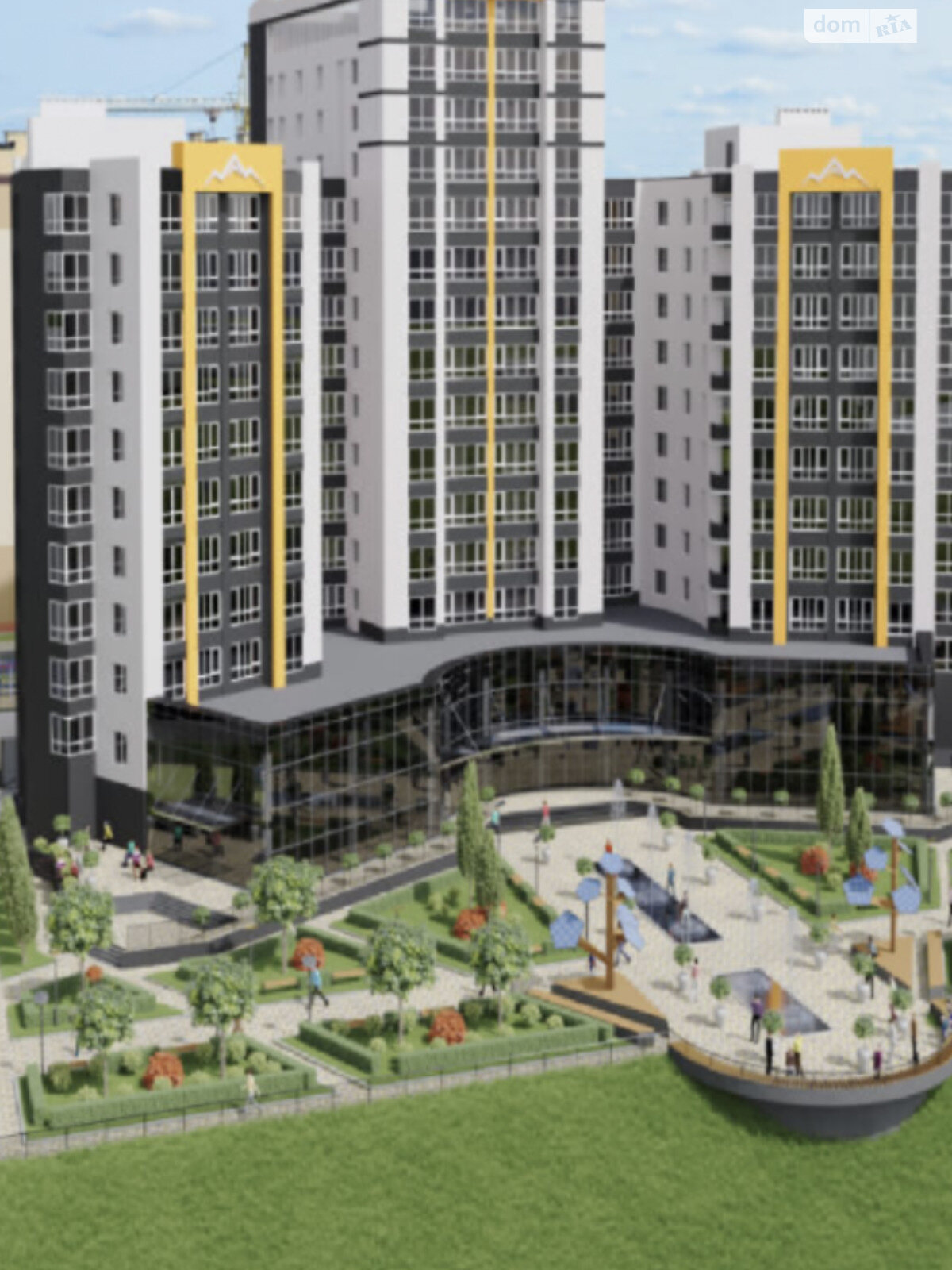 Продажа двухкомнатной квартиры в Сумах, на ул. Харьковская 37, фото 1 Продажа двухкомнатной квартиры в Сумах, на ул. Харьковская 37, фото 1