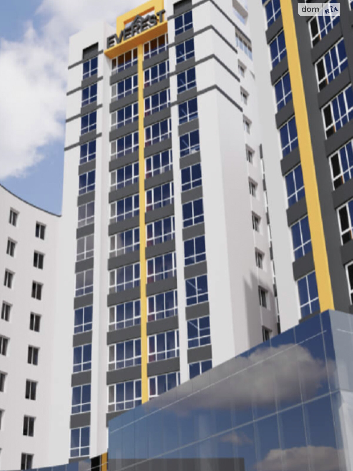 Продажа двухкомнатной квартиры в Сумах, на ул. Харьковская 37, фото 1 Продажа двухкомнатной квартиры в Сумах, на ул. Харьковская 37, фото 1