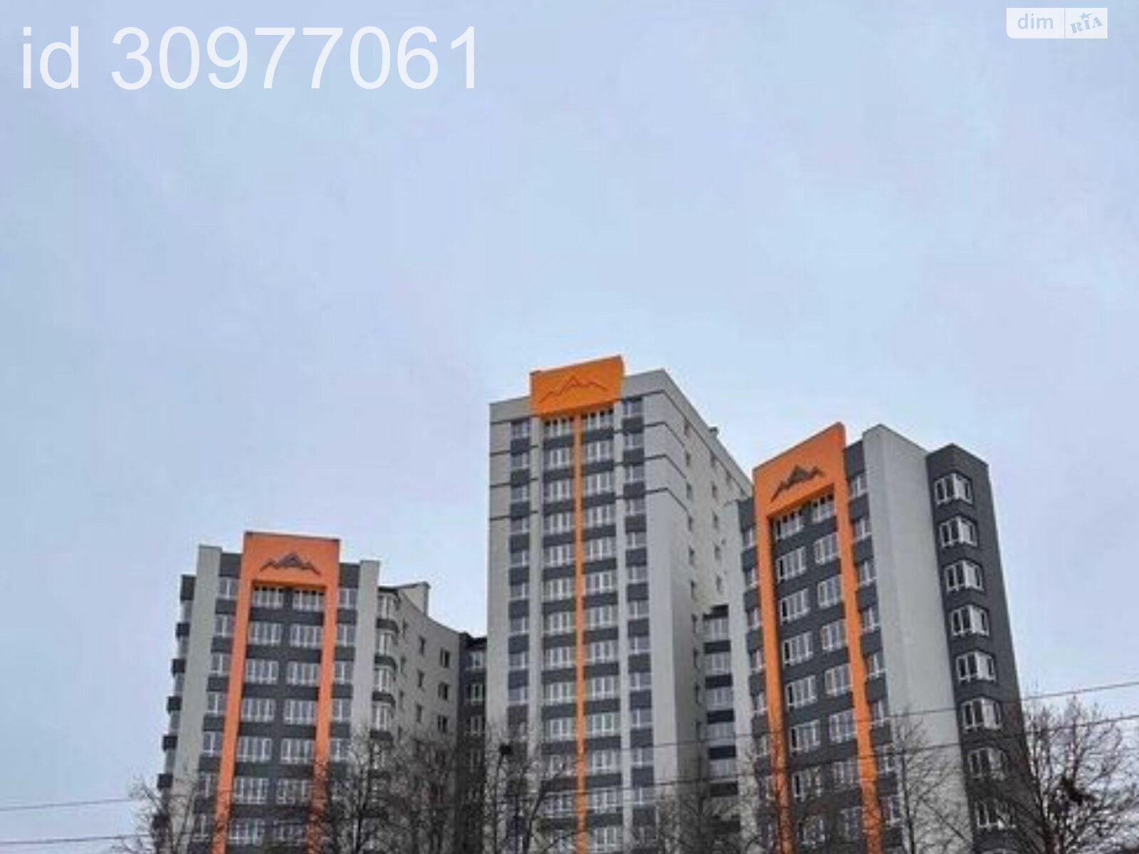 Продаж однокімнатної квартири в Сумах, на вул. Харківська, район Харьківська фото 1