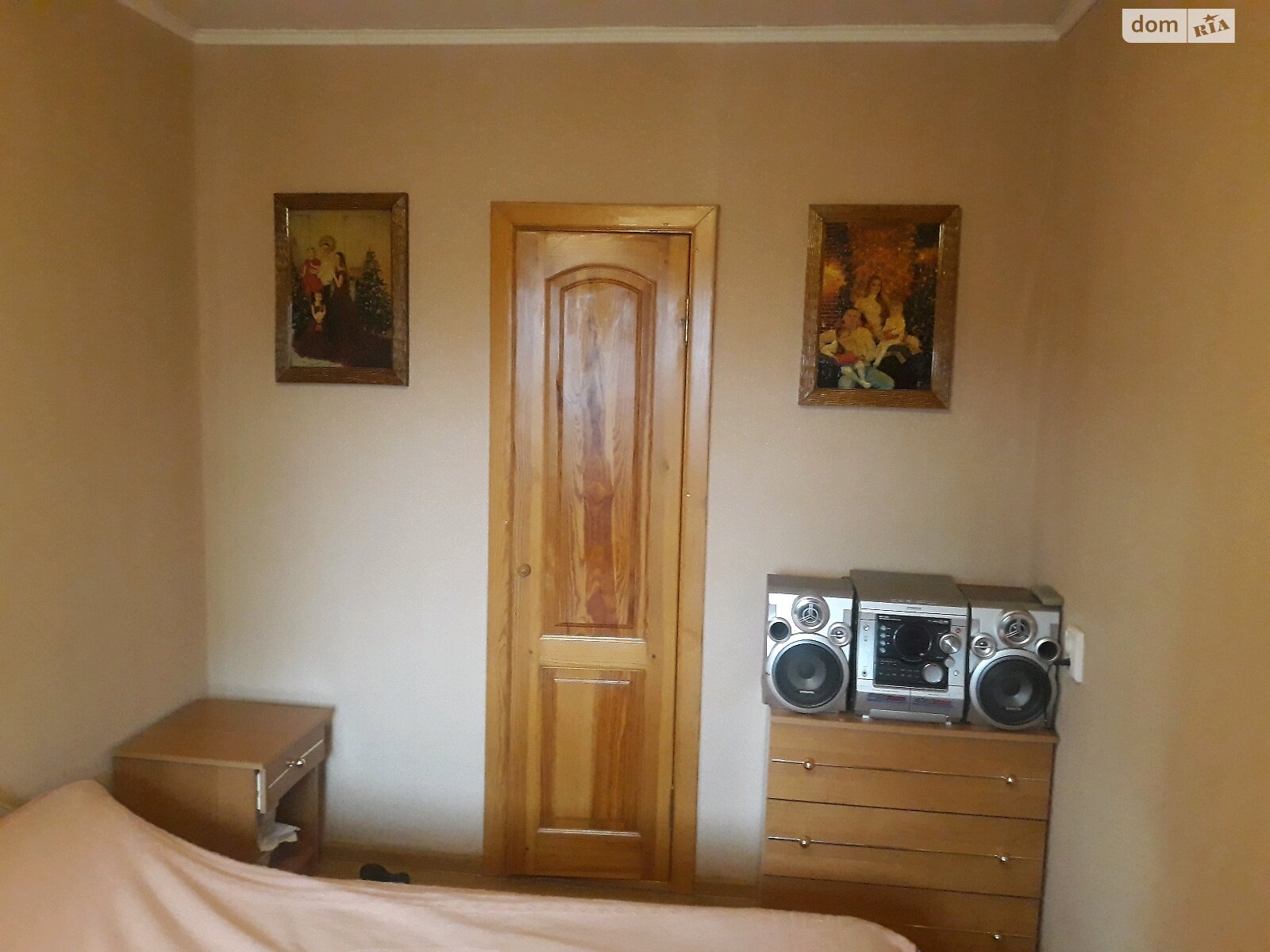 Продажа трехкомнатной квартиры в Сумах, на ул. Марко Вовчок 9, район Химгородок фото 1
