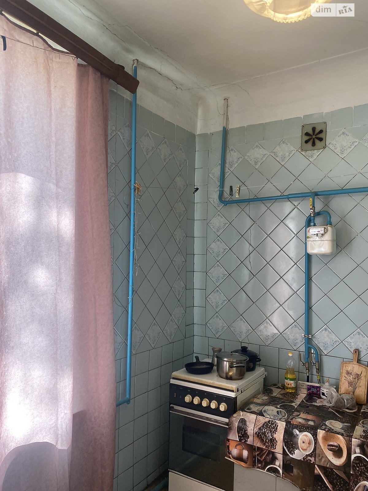 Продаж однокімнатної квартири в Сумах, на вул. Герасима Кондратьєва 76, фото 1 Продаж однокімнатної квартири в Сумах, на вул. Герасима Кондратьєва 76, фото 1