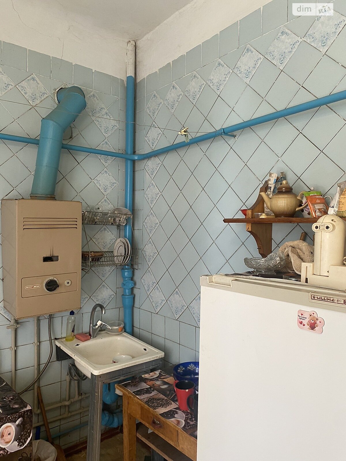 Продаж однокімнатної квартири в Сумах, на вул. Герасима Кондратьєва 76, фото 1 Продаж однокімнатної квартири в Сумах, на вул. Герасима Кондратьєва 76, фото 1