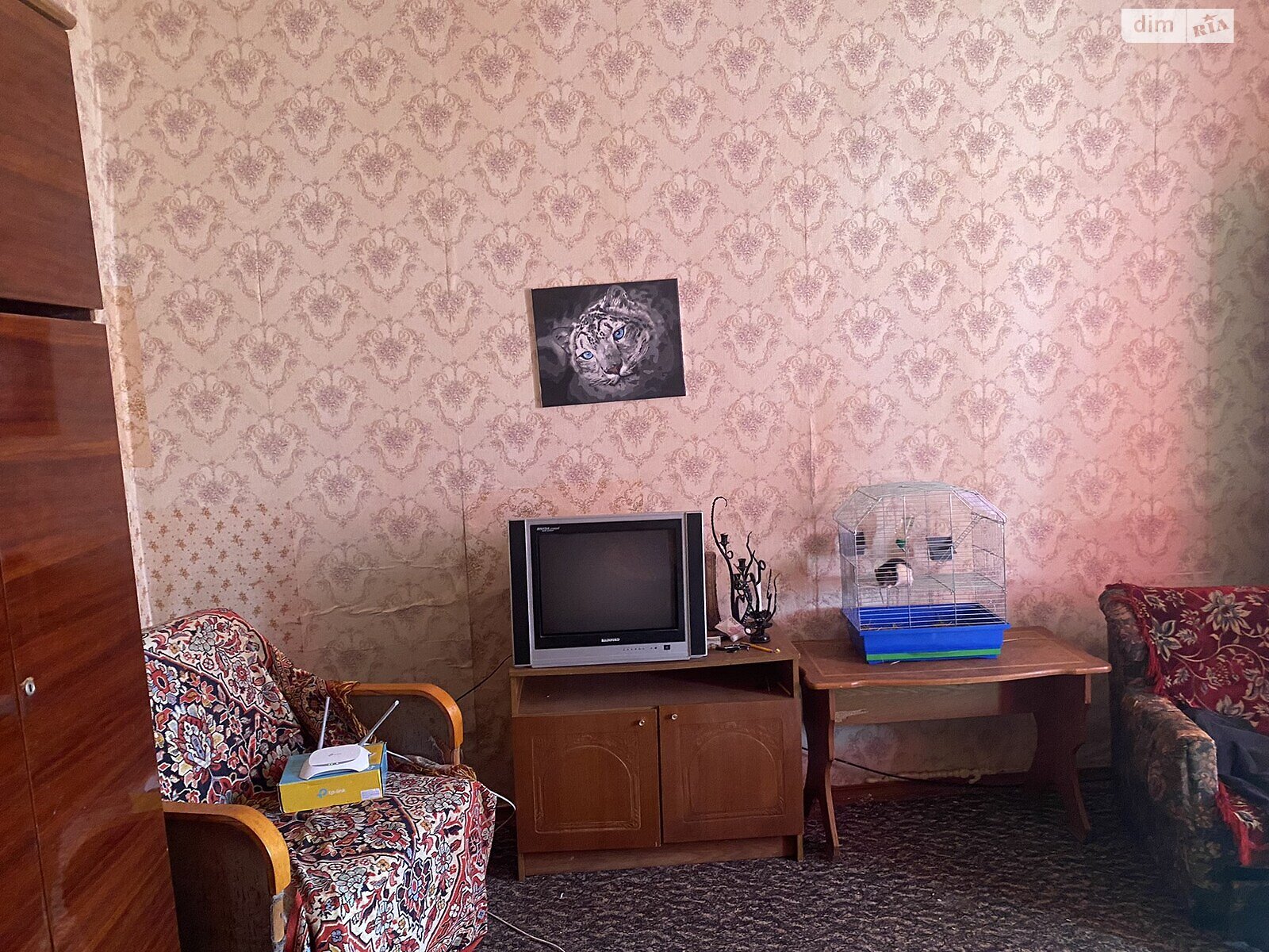 Продаж однокімнатної квартири в Сумах, на вул. Герасима Кондратьєва 76, фото 1 Продаж однокімнатної квартири в Сумах, на вул. Герасима Кондратьєва 76, фото 1