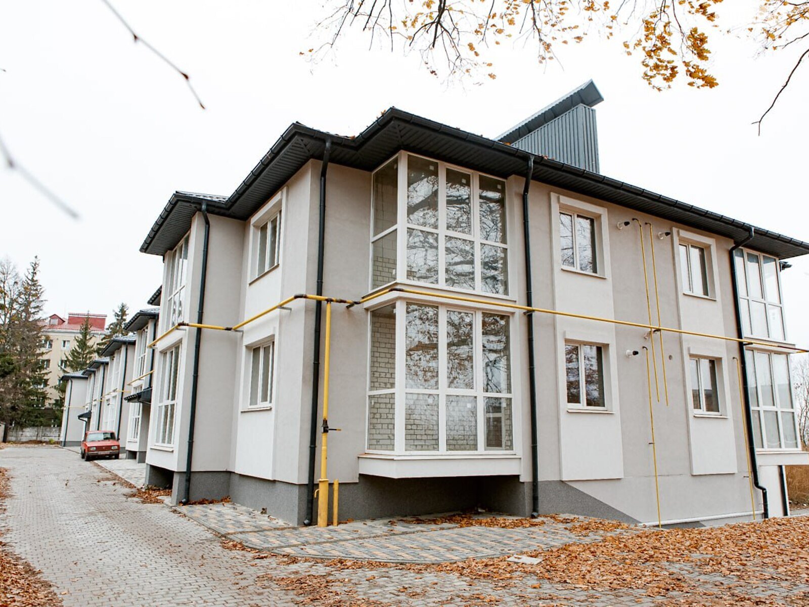 Продажа трехкомнатной квартиры в Сумах, на ул. Герасима Кондратьева 165/59, фото 1 Продажа трехкомнатной квартиры в Сумах, на ул. Герасима Кондратьева 165/59, фото 1