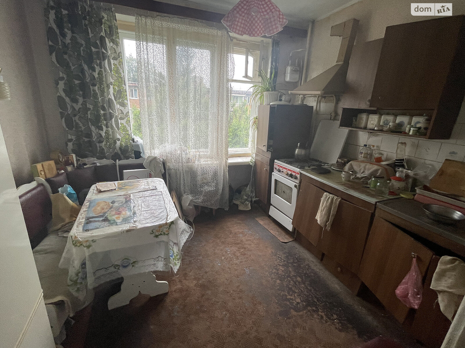 Продажа двухкомнатной квартиры в Сумах, на пер. Алексея Береста 2/1, фото 1