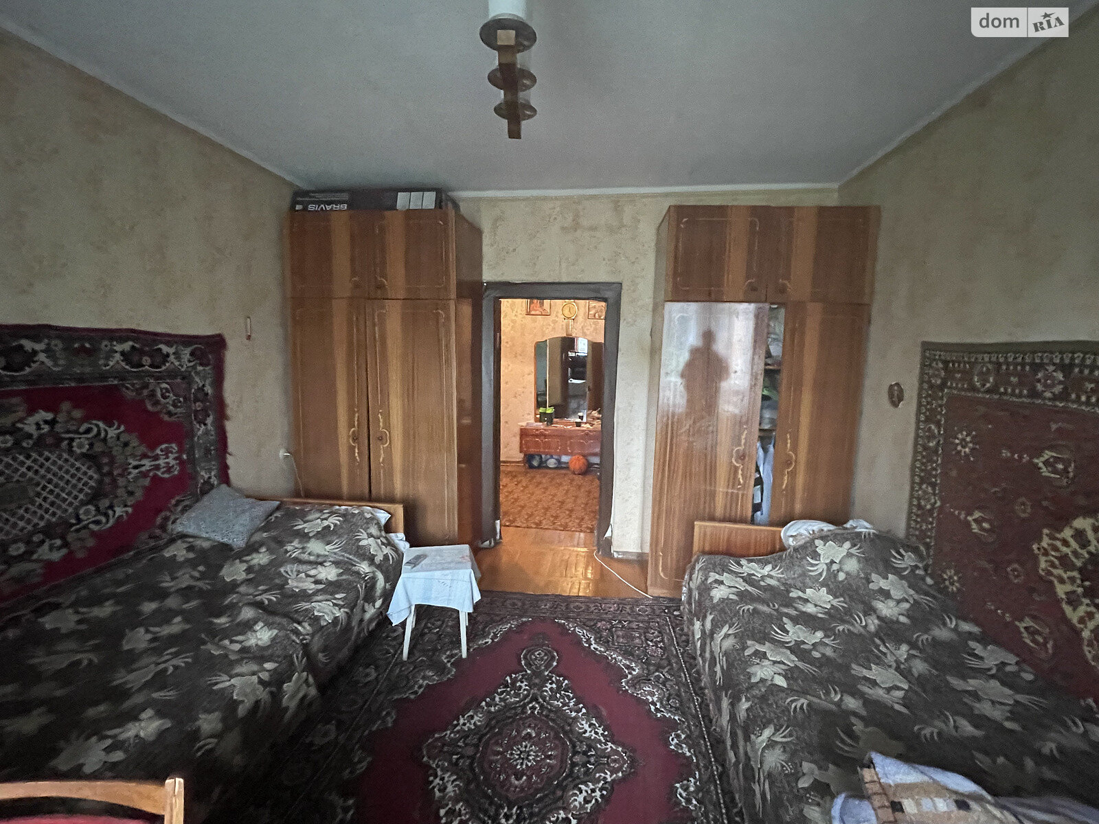 Продажа двухкомнатной квартиры в Сумах, на пер. Алексея Береста 2/1, фото 1 Продажа двухкомнатной квартиры в Сумах, на пер. Алексея Береста 2/1, фото 1