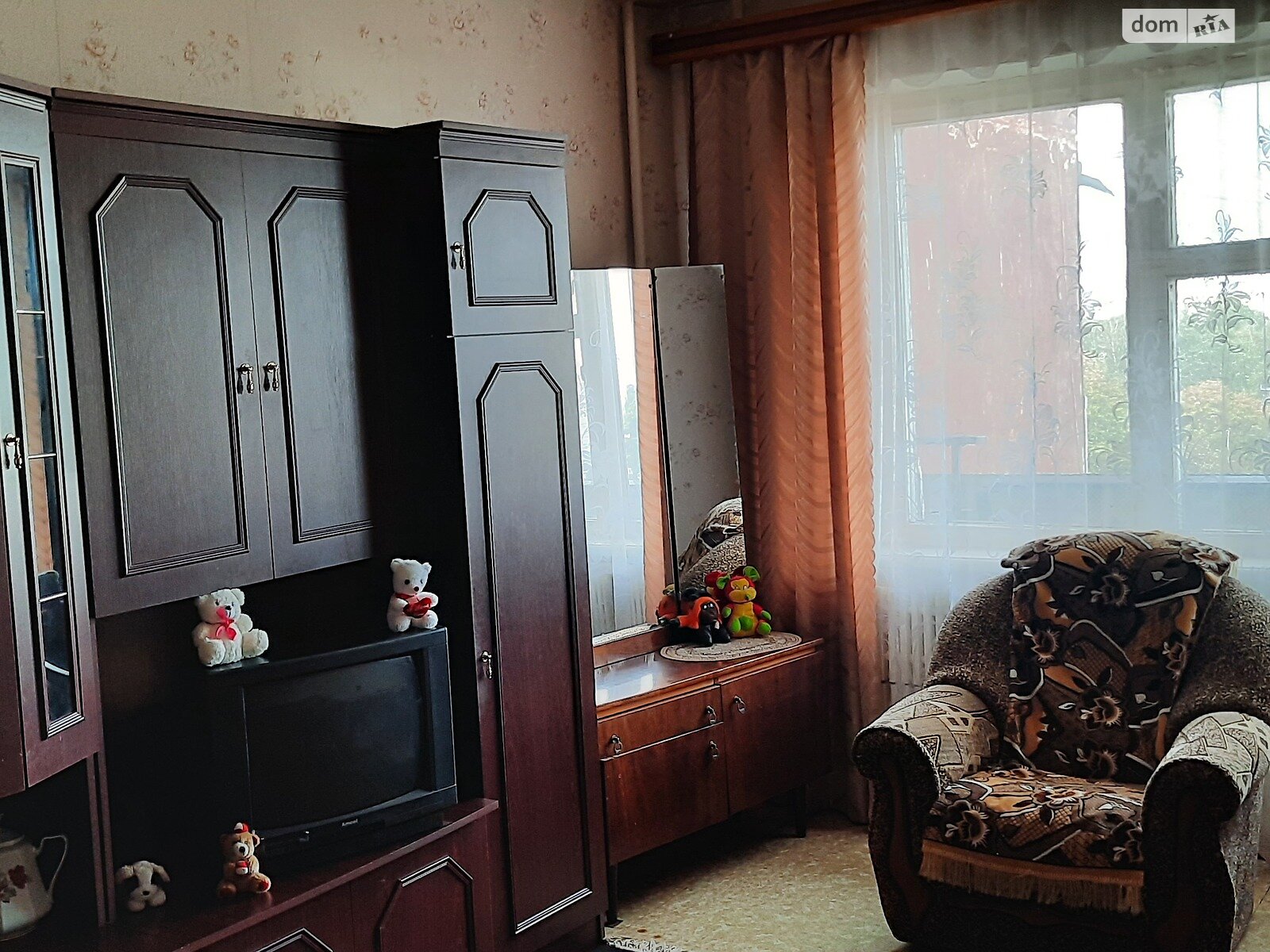 Продажа четырехкомнатной квартиры в Сумах, на ул. Металлургов, район Ковпаковский фото 1