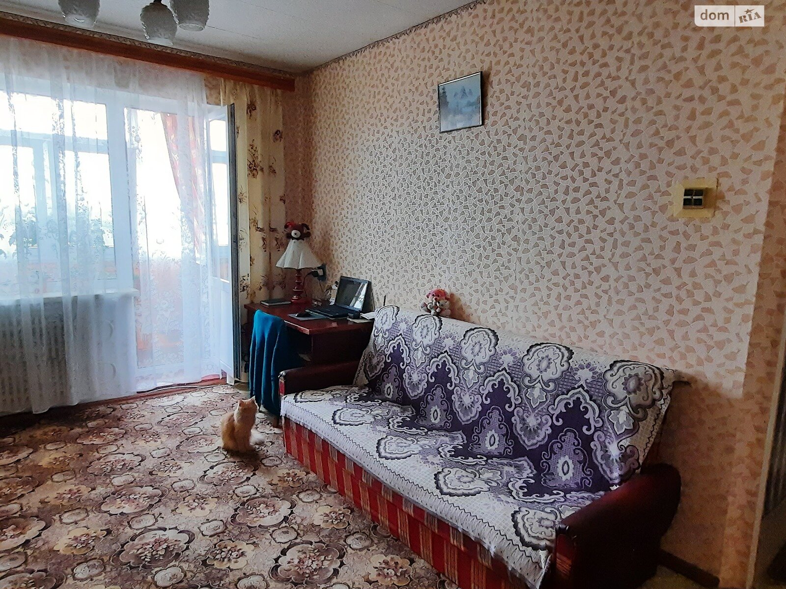 Продажа четырехкомнатной квартиры в Сумах, на ул. Металлургов, район Ковпаковский фото 1