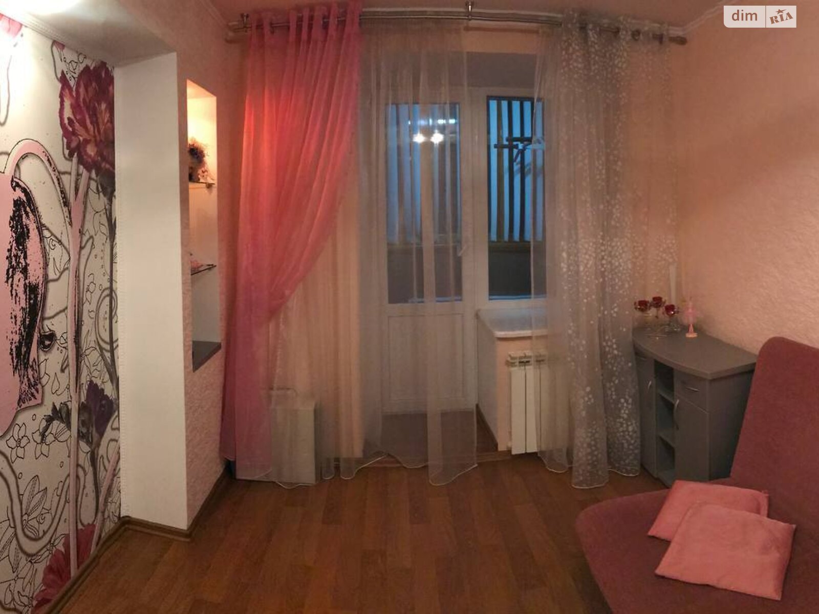 Продажа четырехкомнатной квартиры в Сумах, на ул. Металлургов 32А, район Ковпаковский фото 1