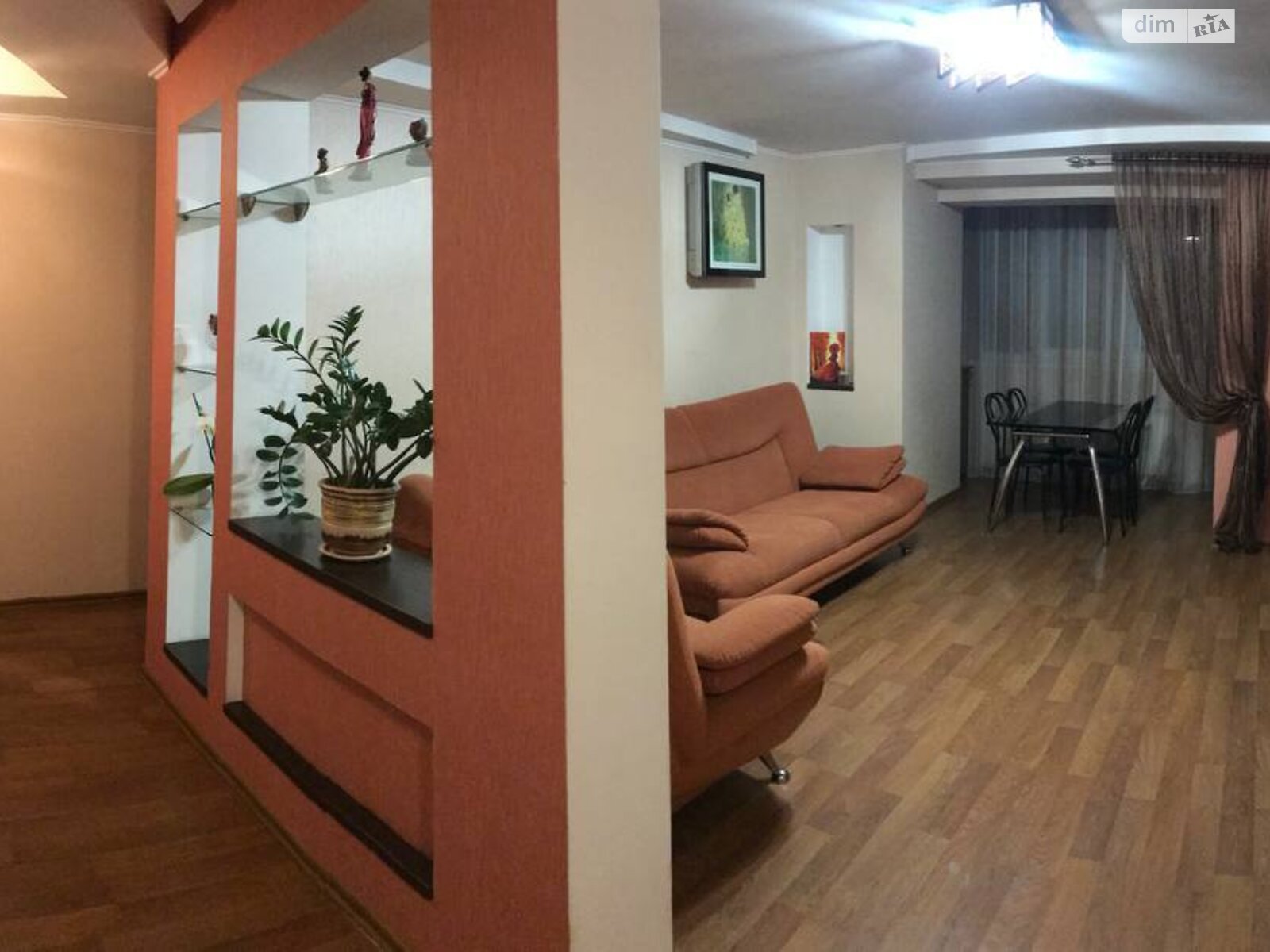 Продажа четырехкомнатной квартиры в Сумах, на ул. Металлургов 32А, район Ковпаковский фото 1