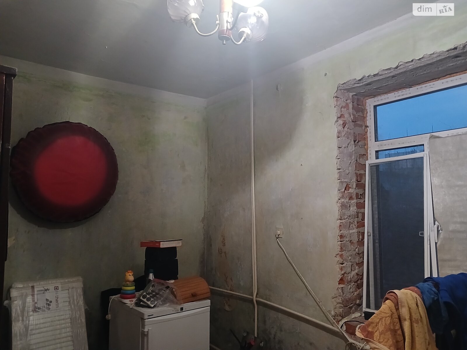 Продажа двухкомнатной квартиры в Сумах, на 2-я ул. Железнодорожная 3, район Ковпаковский фото 1