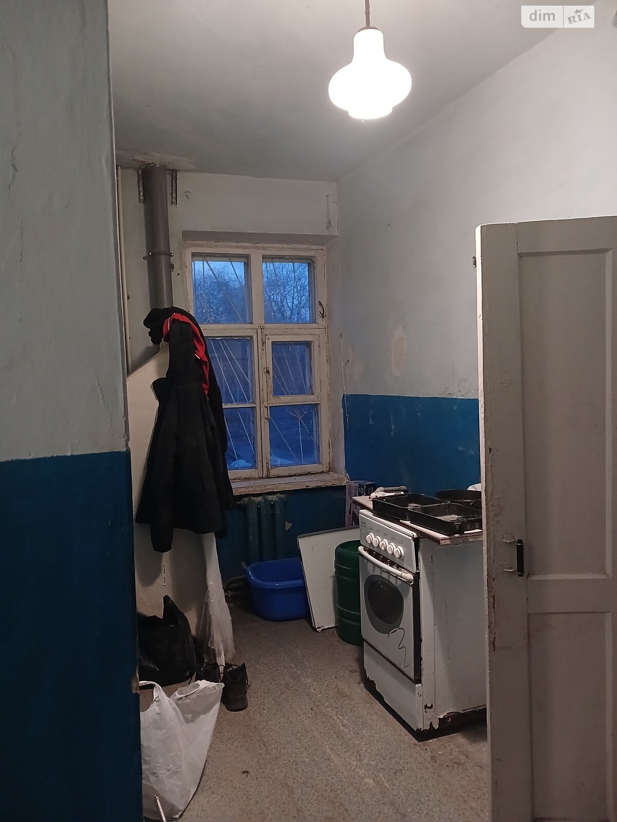 Продажа двухкомнатной квартиры в Сумах, на 2-я ул. Железнодорожная 3, район Ковпаковский фото 1