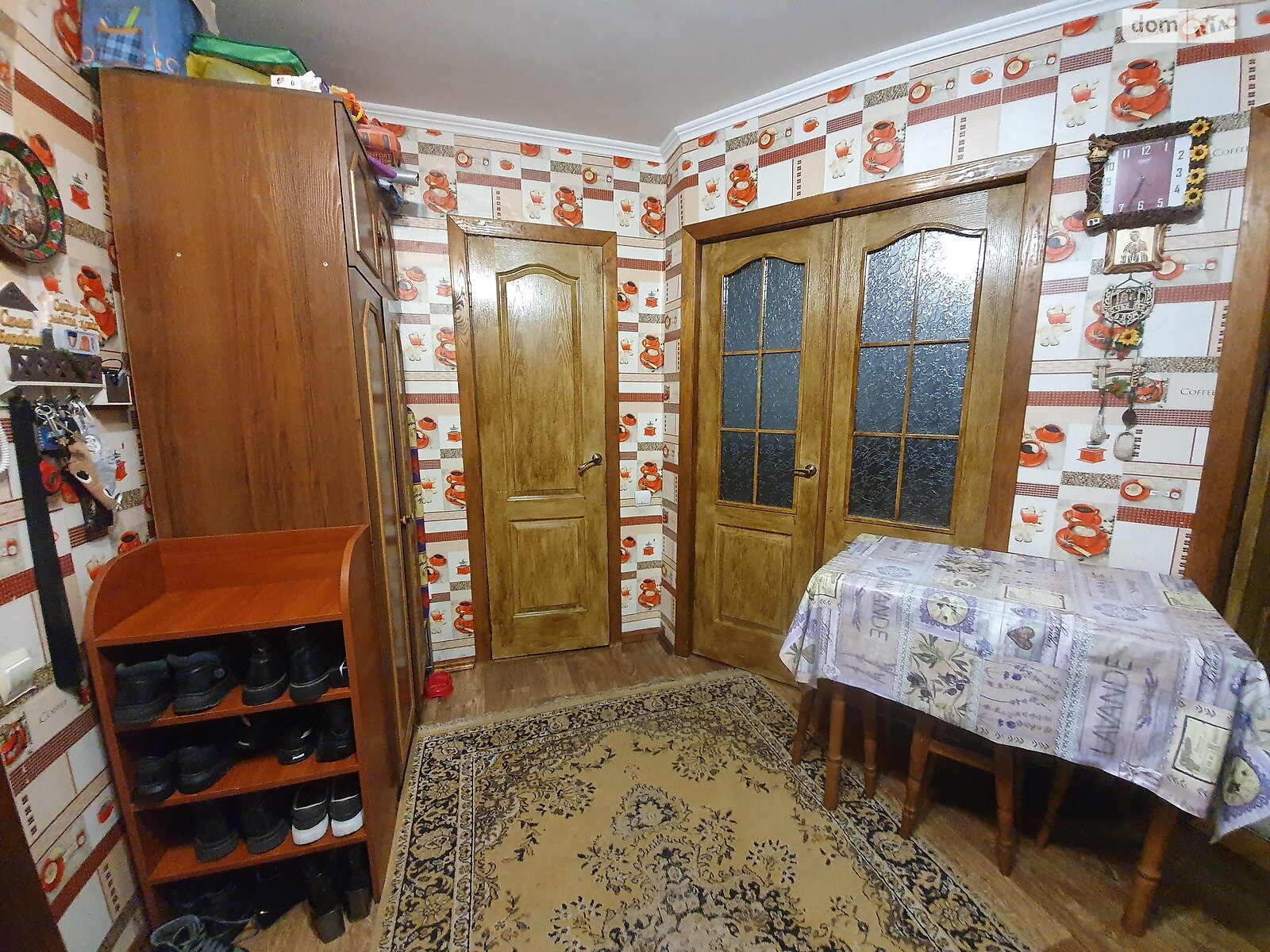 Продажа двухкомнатной квартиры в Сумах, на ул. Колпака, район Ковпаковский фото 1