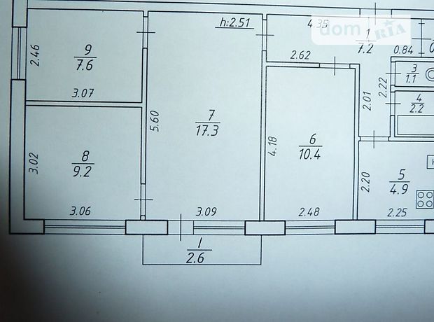 Продажа квартиры, 4 ком., Сумы, р‑н. Ковпаковский, пер Суджанский Продажа квартиры, 4 ком., Сумы, р‑н. Ковпаковский, пер Суджанский