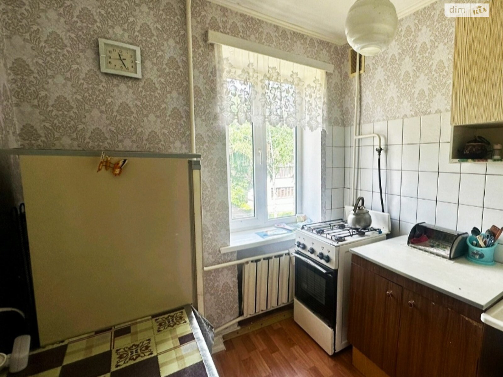 Продажа однокомнатной квартиры в Сумах, на ул. Леси Украинки 4, район Курский фото 1