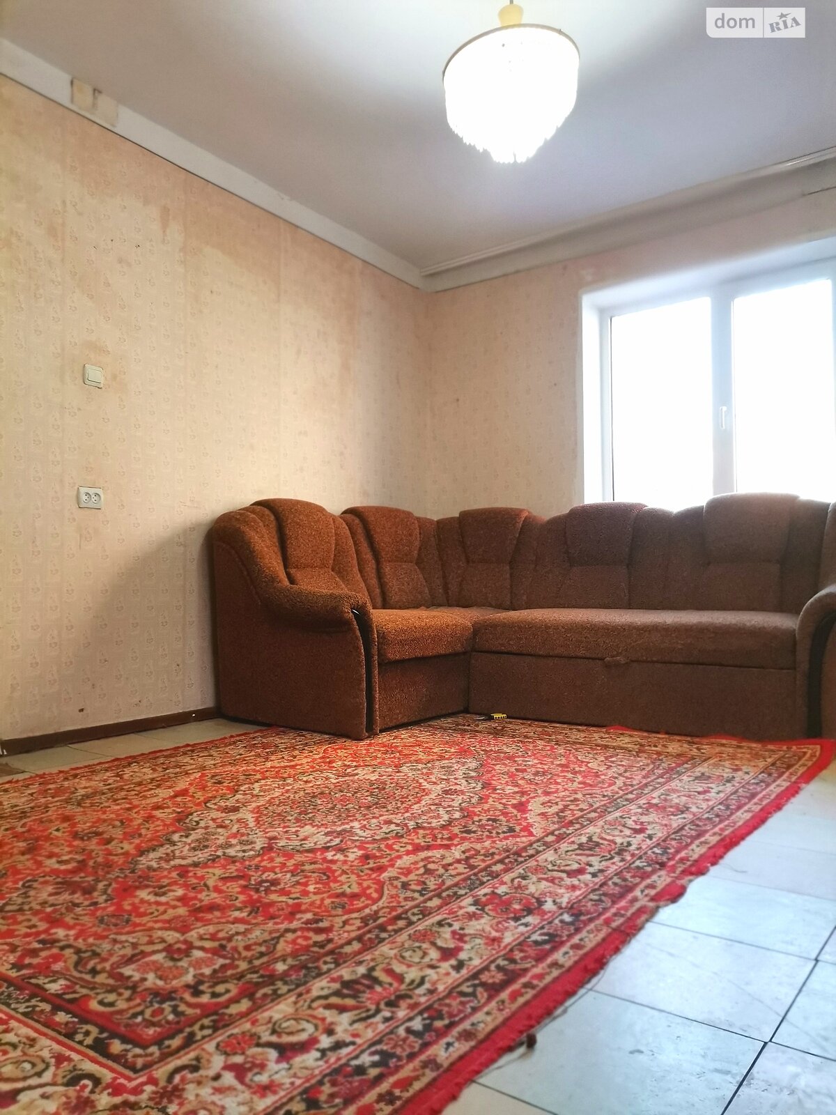 Продажа однокомнатной квартиры в Сумах, на просп. Свободы, фото 1 Продажа однокомнатной квартиры в Сумах, на просп. Свободы, фото 1