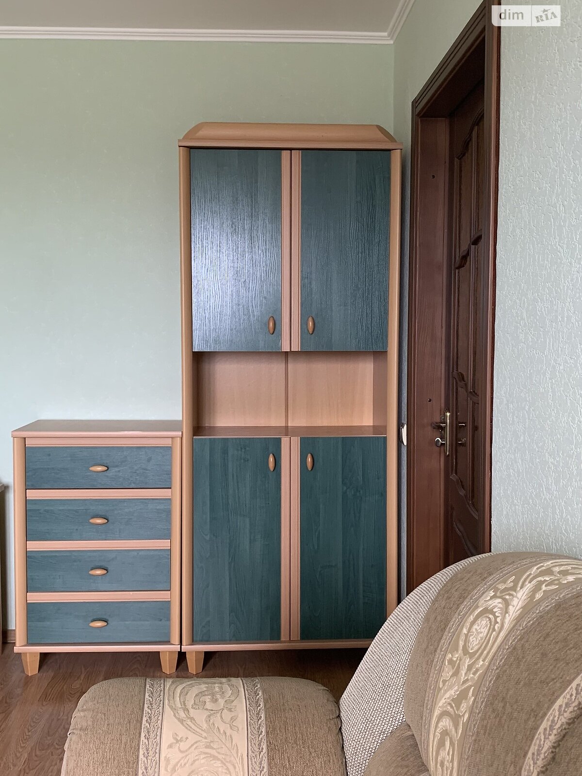 Продажа двухкомнатной квартиры в Сумах, на ул. Холодноярской бригады 6, фото 1 Продажа двухкомнатной квартиры в Сумах, на ул. Холодноярской бригады 6, фото 1