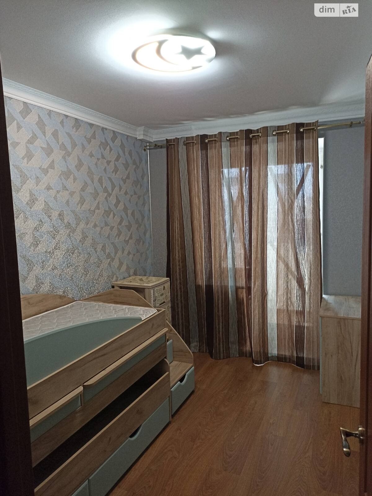 Продажа четырехкомнатной квартиры в Сумах, на ул. Холодноярской бригады 4, район Прокофьево фото 1