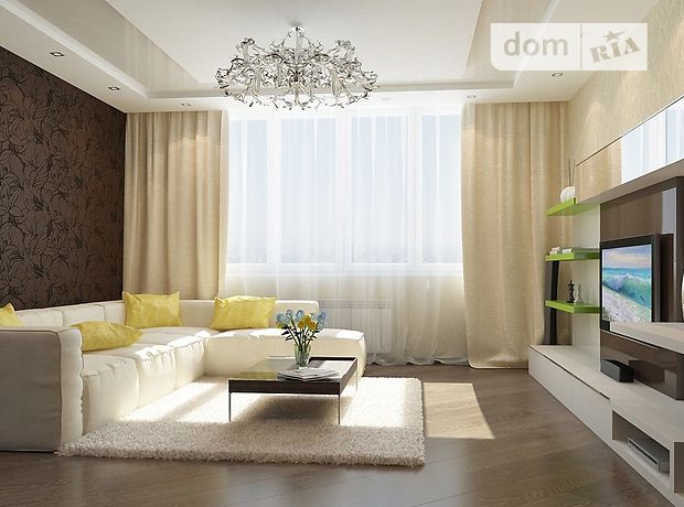 Продажа квартиры, 1 ком., Сумы, р‑н. Прокофьево, Прокофьева улица, дом 16 Продажа квартиры, 1 ком., Сумы, р‑н. Прокофьево, Прокофьева улица, дом 16