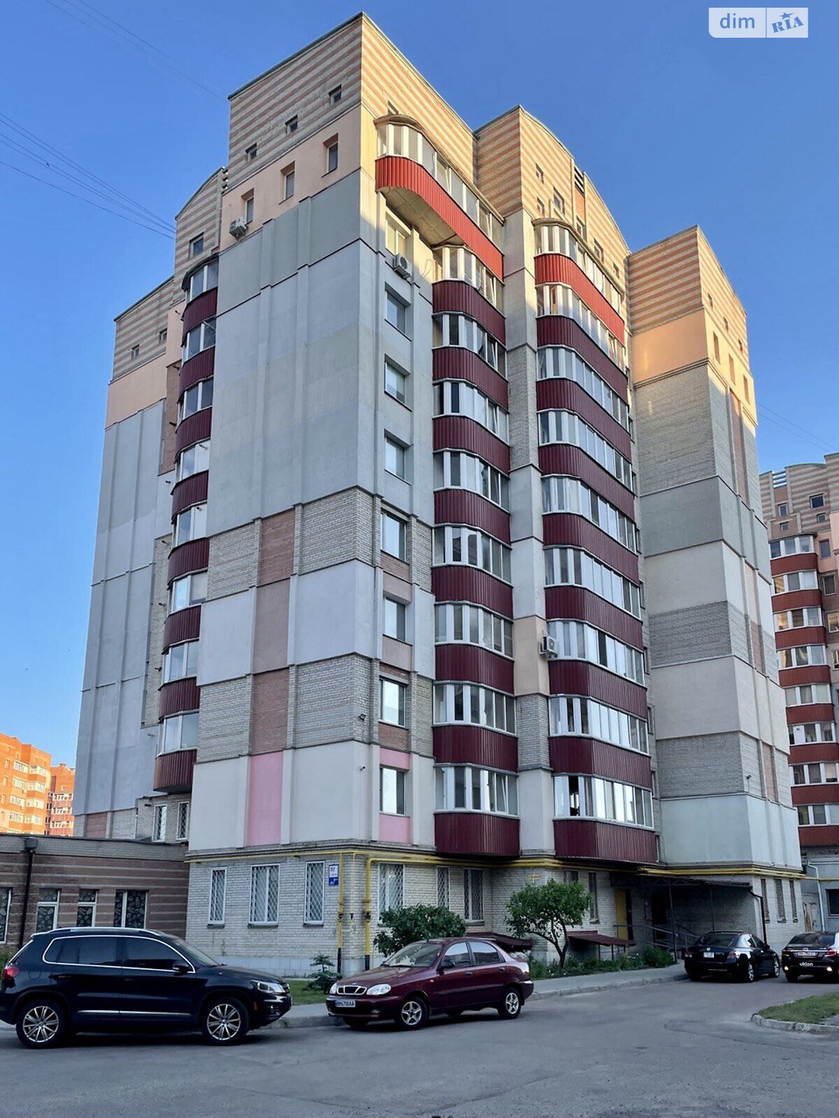 Продажа двухкомнатной квартиры в Сумах, на просп. Свободы, фото 1 Продажа двухкомнатной квартиры в Сумах, на просп. Свободы, фото 1