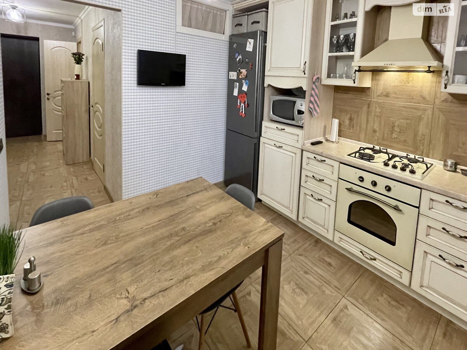 Продажа двухкомнатной квартиры в Сумах, на просп. Свободы, фото 1 Продажа двухкомнатной квартиры в Сумах, на просп. Свободы, фото 1