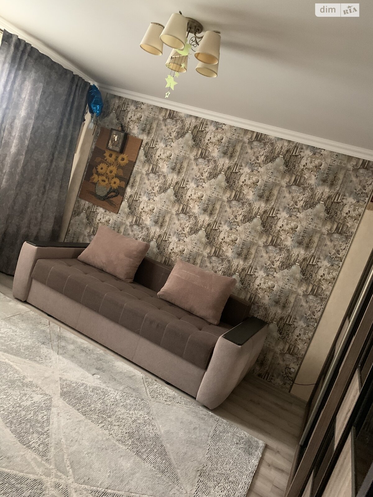 Продажа трехкомнатной квартиры в Сумах, на просп. Свободы, фото 1 Продажа трехкомнатной квартиры в Сумах, на просп. Свободы, фото 1