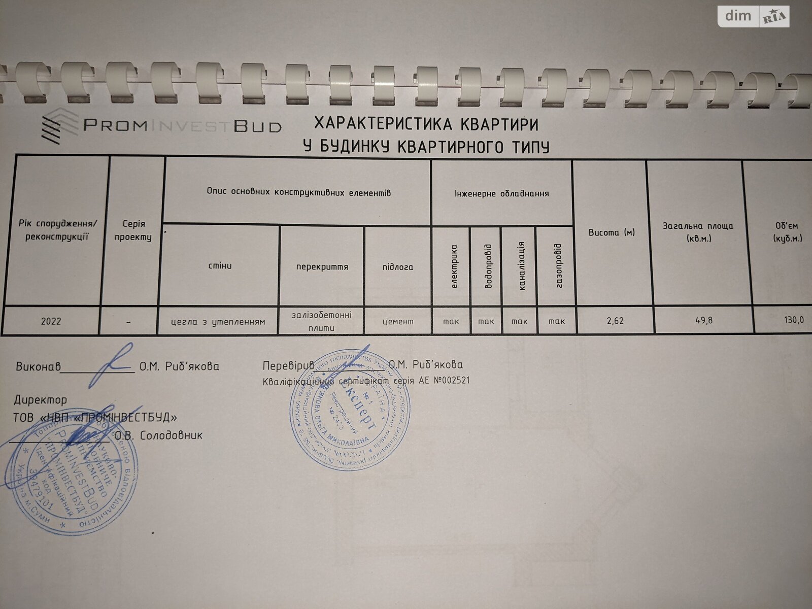 Продажа однокомнатной квартиры в Сумах, на просп. Свободы 16/5, район Прокофьево фото 1