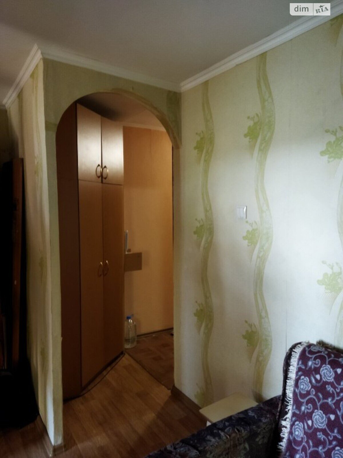 Продажа трехкомнатной квартиры в Сумах, на ул. Котляревского, район Роменский фото 1