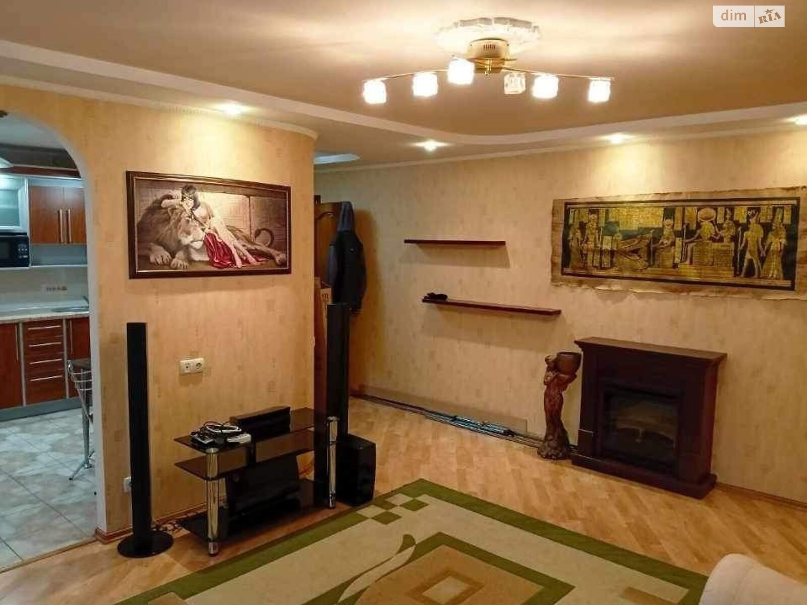 Продажа двухкомнатной квартиры в Сумах, на ул. Петропавловская, район Центр фото 1