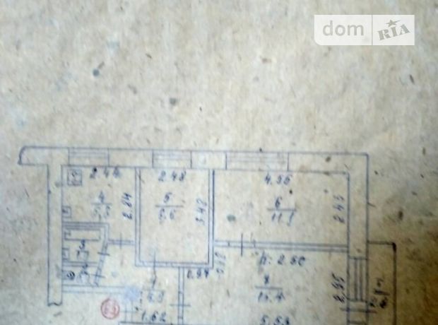 Продажа квартиры, 3 ком., Сумы, р‑н. Центр, Халтурина Продажа квартиры, 3 ком., Сумы, р‑н. Центр, Халтурина