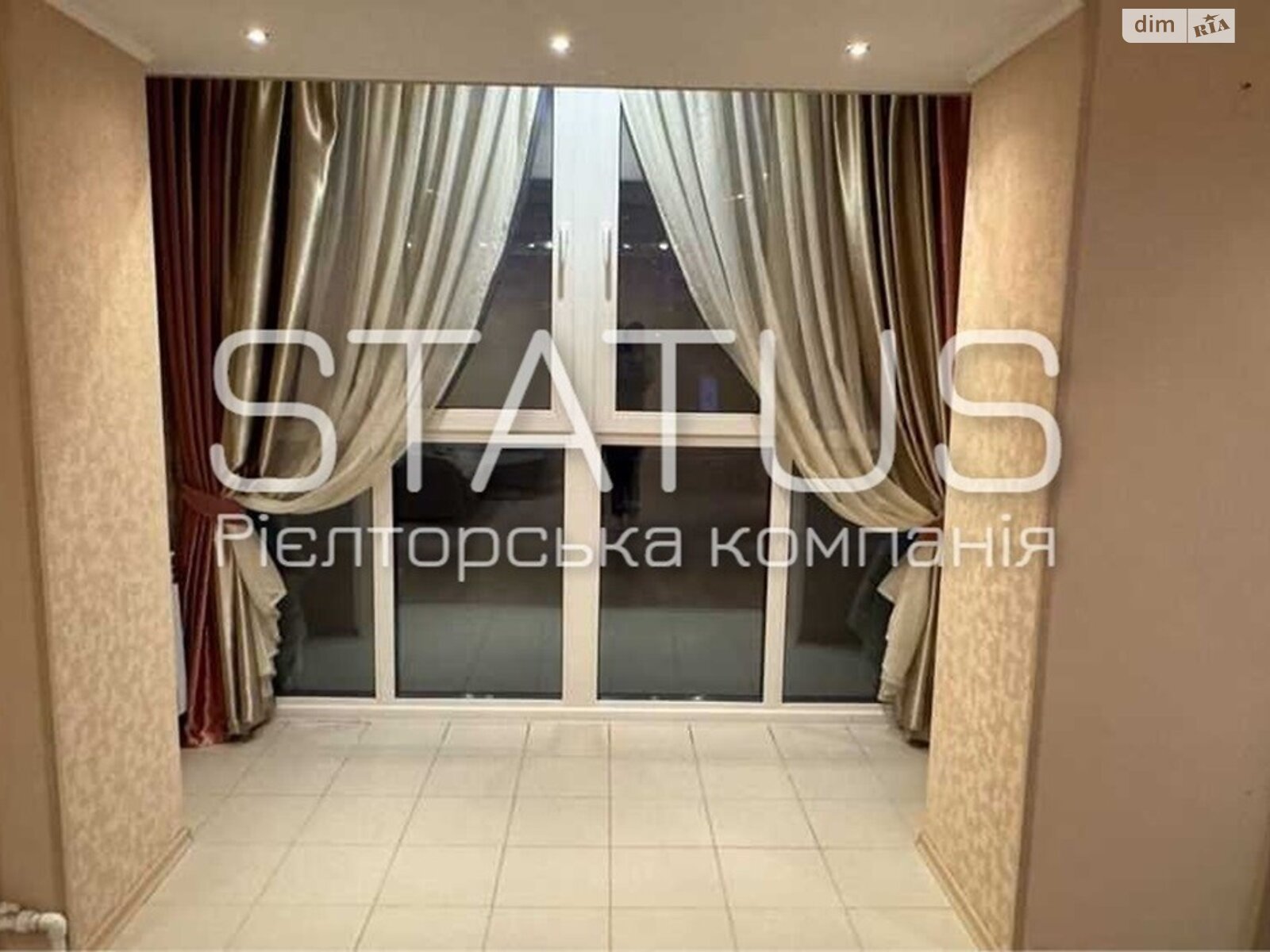 Продаж однокімнатної квартири в Супрунівці, на вул. Нафтовиків, фото 1