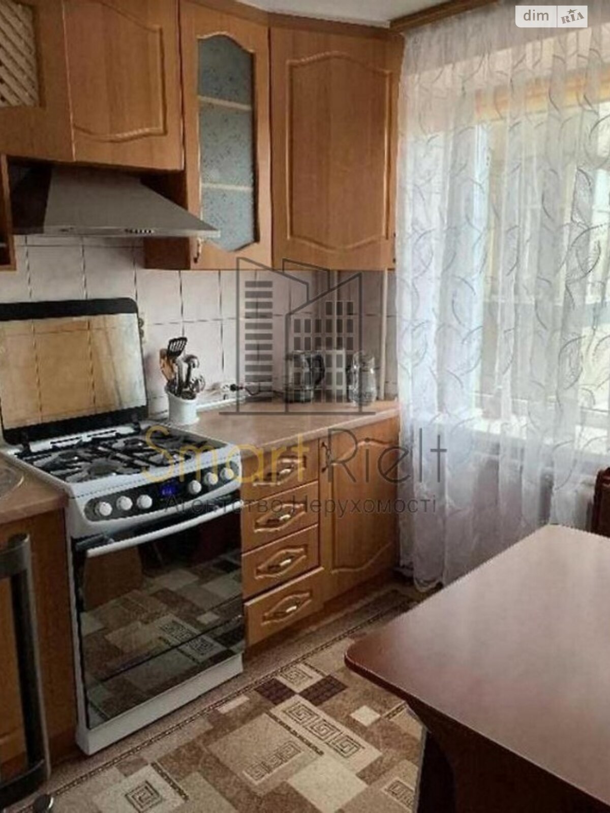 Продажа трехкомнатной квартиры в Супруновке, на ул. Нефтянников, фото 1