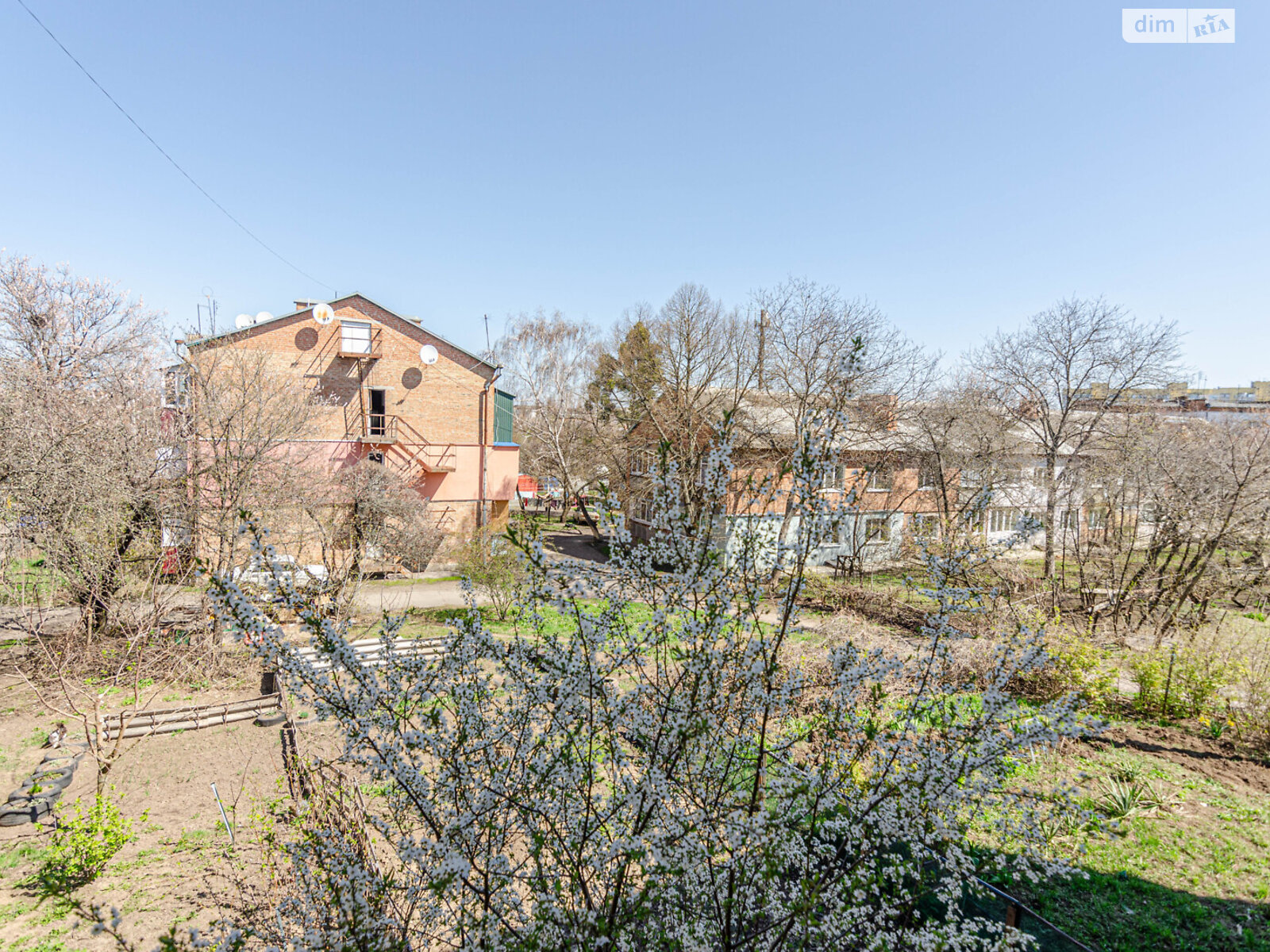 Продаж двокімнатної квартири в Супрунівці, на вул. Соборна, фото 1 Продаж двокімнатної квартири в Супрунівці, на вул. Соборна, фото 1