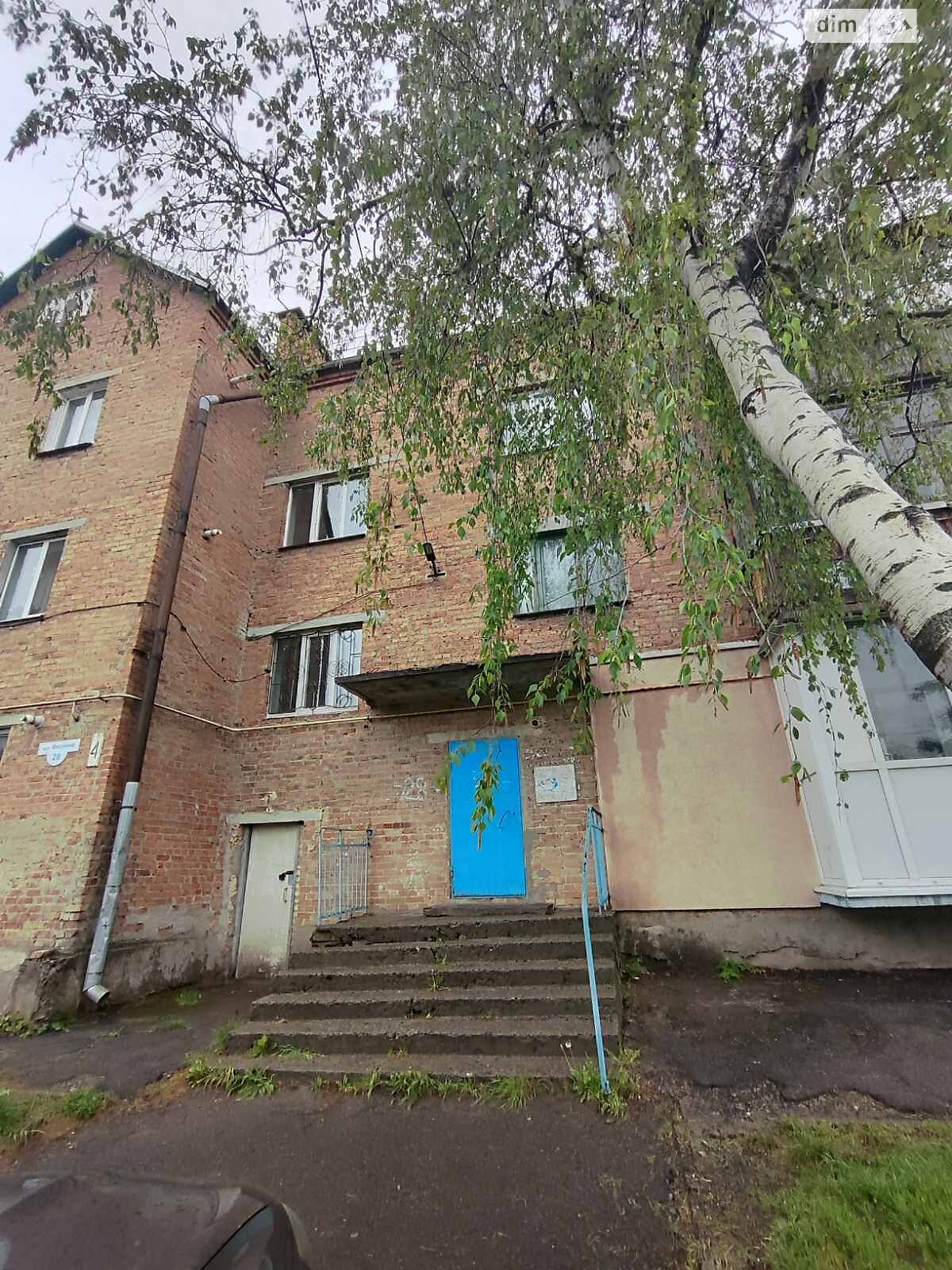 Продажа однокомнатной квартиры в Супруновке, на ул. Весенняя, фото 1 Продажа однокомнатной квартиры в Супруновке, на ул. Весенняя, фото 1