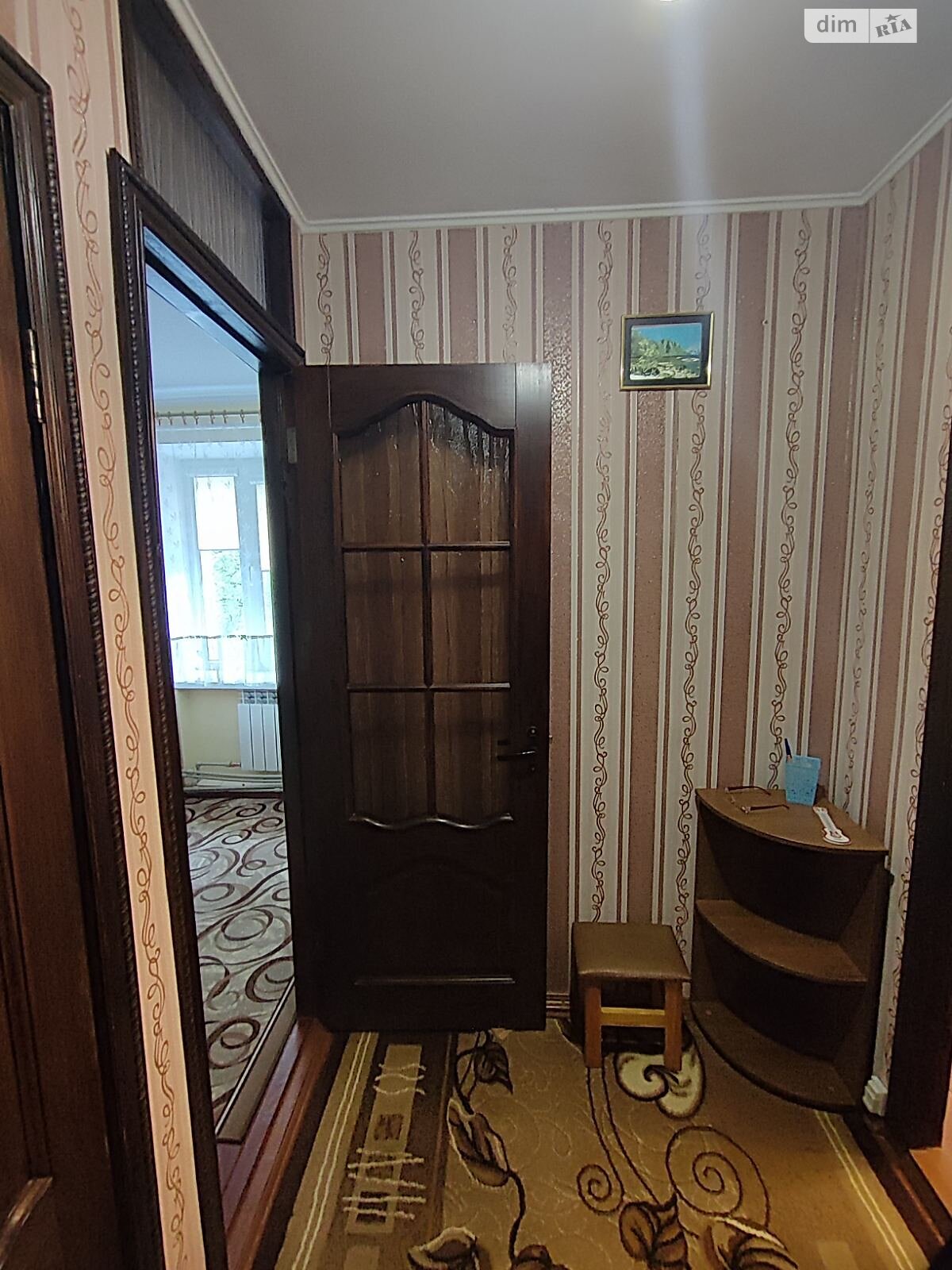 Продажа однокомнатной квартиры в Супруновке, на ул. Весенняя, фото 1 Продажа однокомнатной квартиры в Супруновке, на ул. Весенняя, фото 1