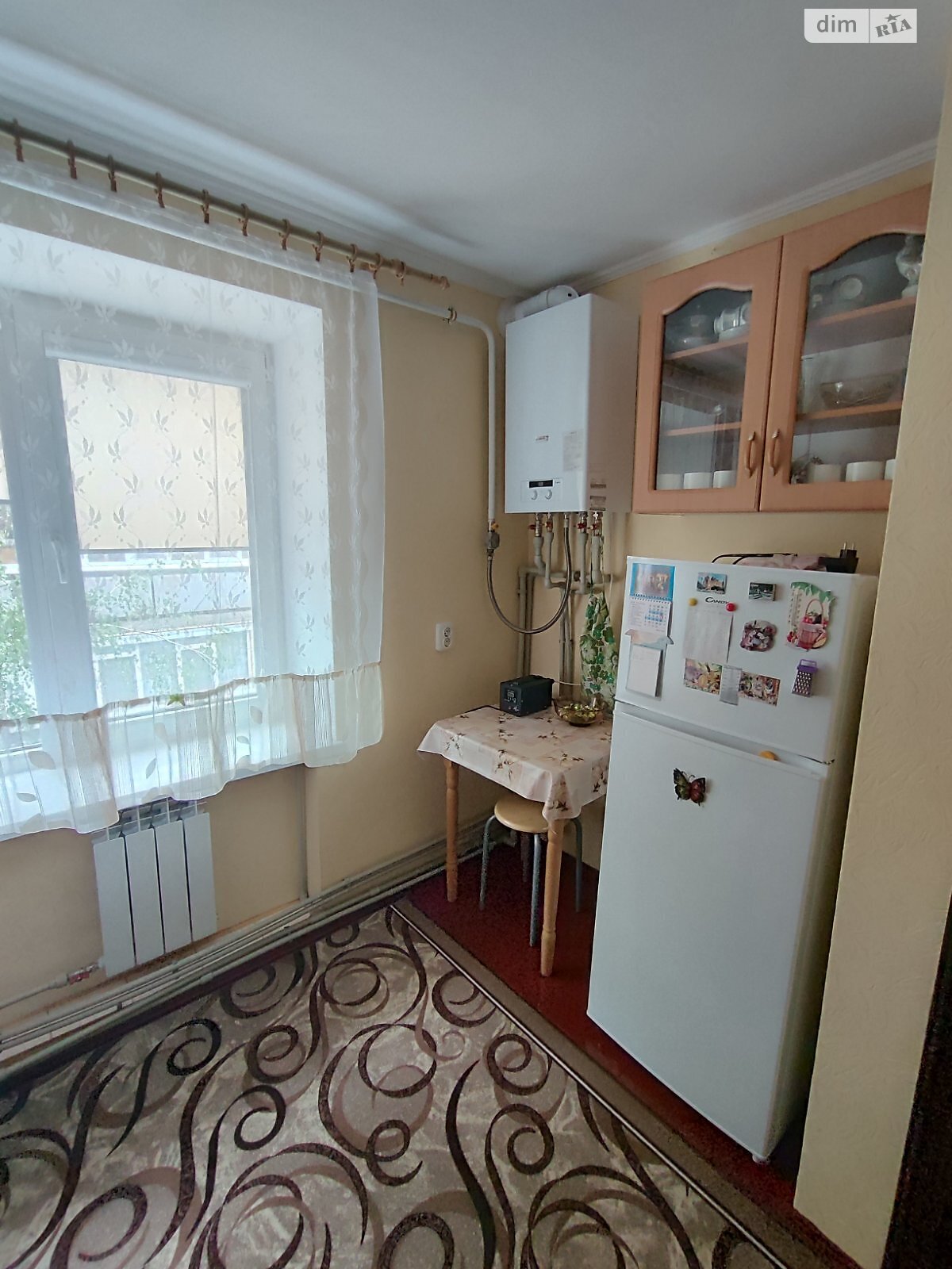 Продажа однокомнатной квартиры в Супруновке, на ул. Весенняя, фото 1 Продажа однокомнатной квартиры в Супруновке, на ул. Весенняя, фото 1