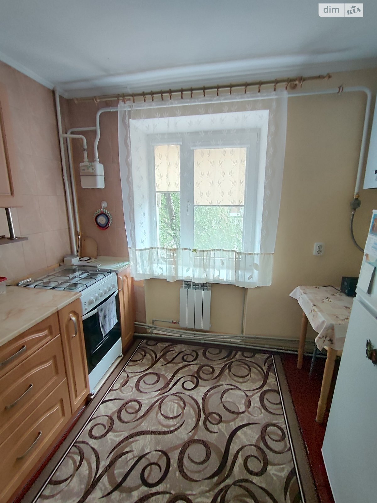 Продажа однокомнатной квартиры в Супруновке, на ул. Весенняя, фото 1 Продажа однокомнатной квартиры в Супруновке, на ул. Весенняя, фото 1