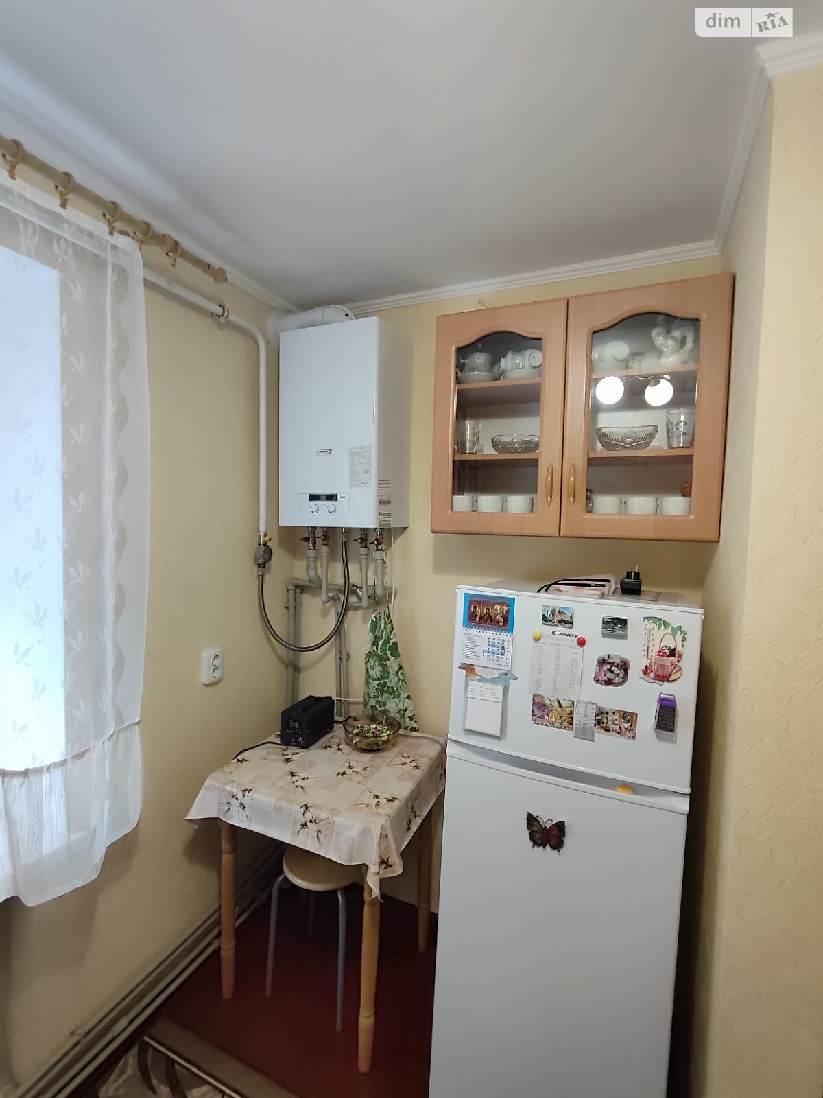 Продажа однокомнатной квартиры в Супруновке, на ул. Весенняя, фото 1 Продажа однокомнатной квартиры в Супруновке, на ул. Весенняя, фото 1