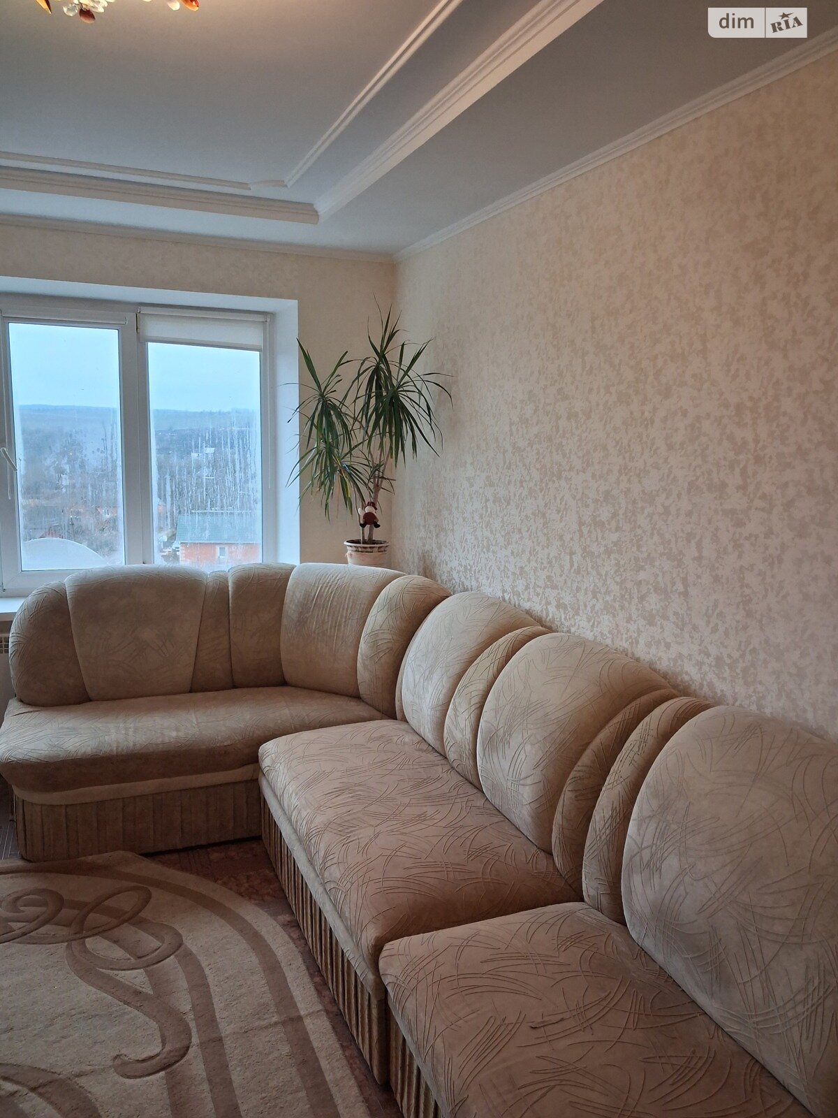 Продажа трехкомнатной квартиры в Сутисках, на ул. Гагарина, фото 1 Продажа трехкомнатной квартиры в Сутисках, на ул. Гагарина, фото 1