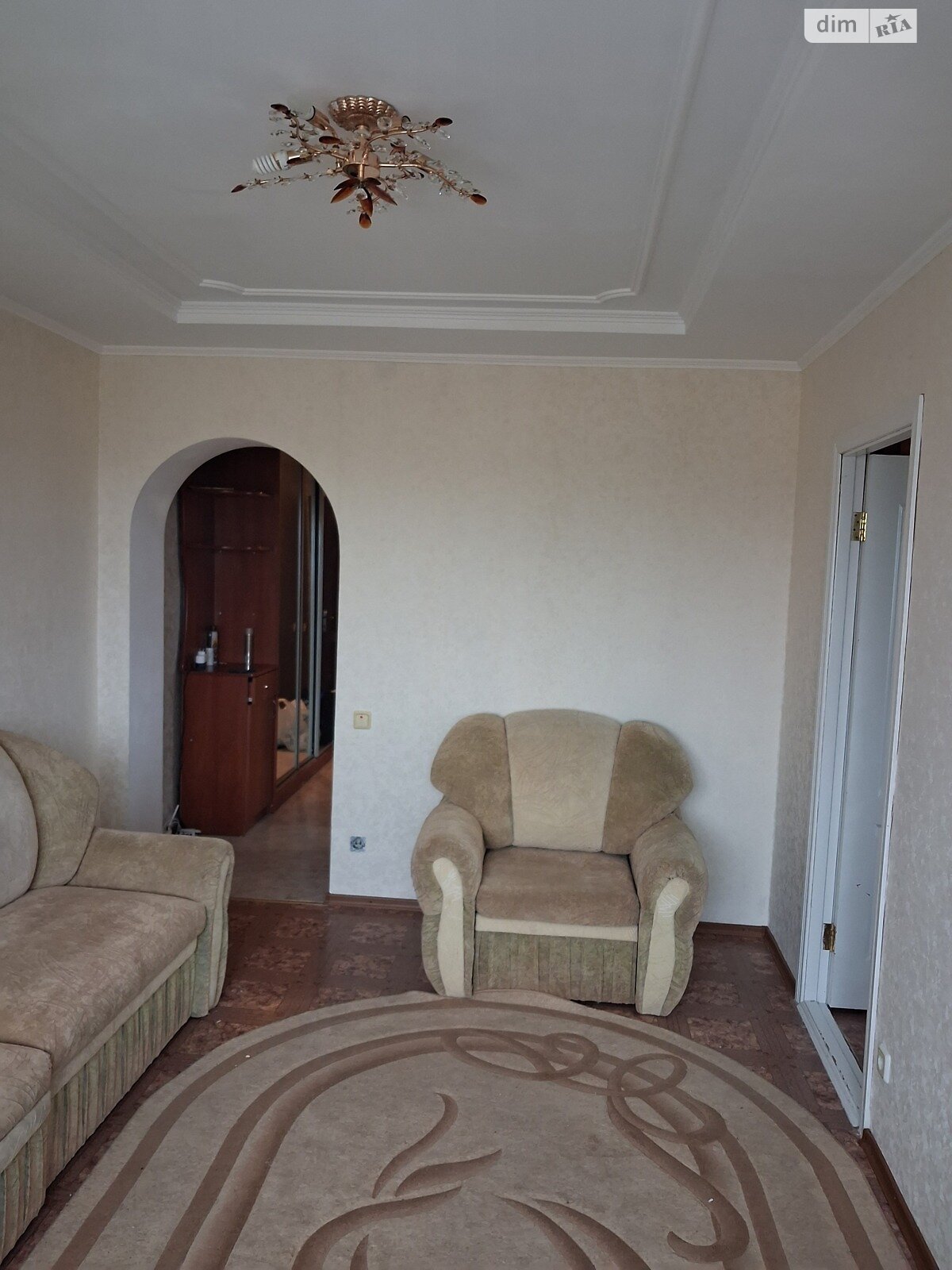Продажа трехкомнатной квартиры в Сутисках, на ул. Гагарина, фото 1 Продажа трехкомнатной квартиры в Сутисках, на ул. Гагарина, фото 1