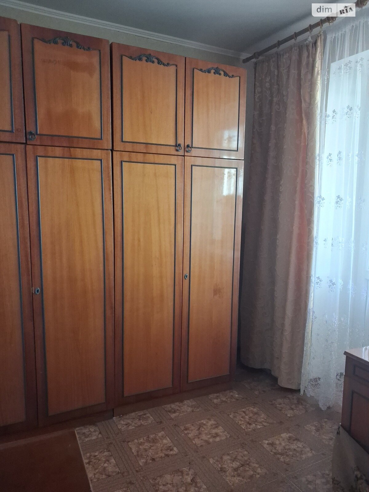 Продажа трехкомнатной квартиры в Сутисках, на ул. Гагарина, фото 1 Продажа трехкомнатной квартиры в Сутисках, на ул. Гагарина, фото 1